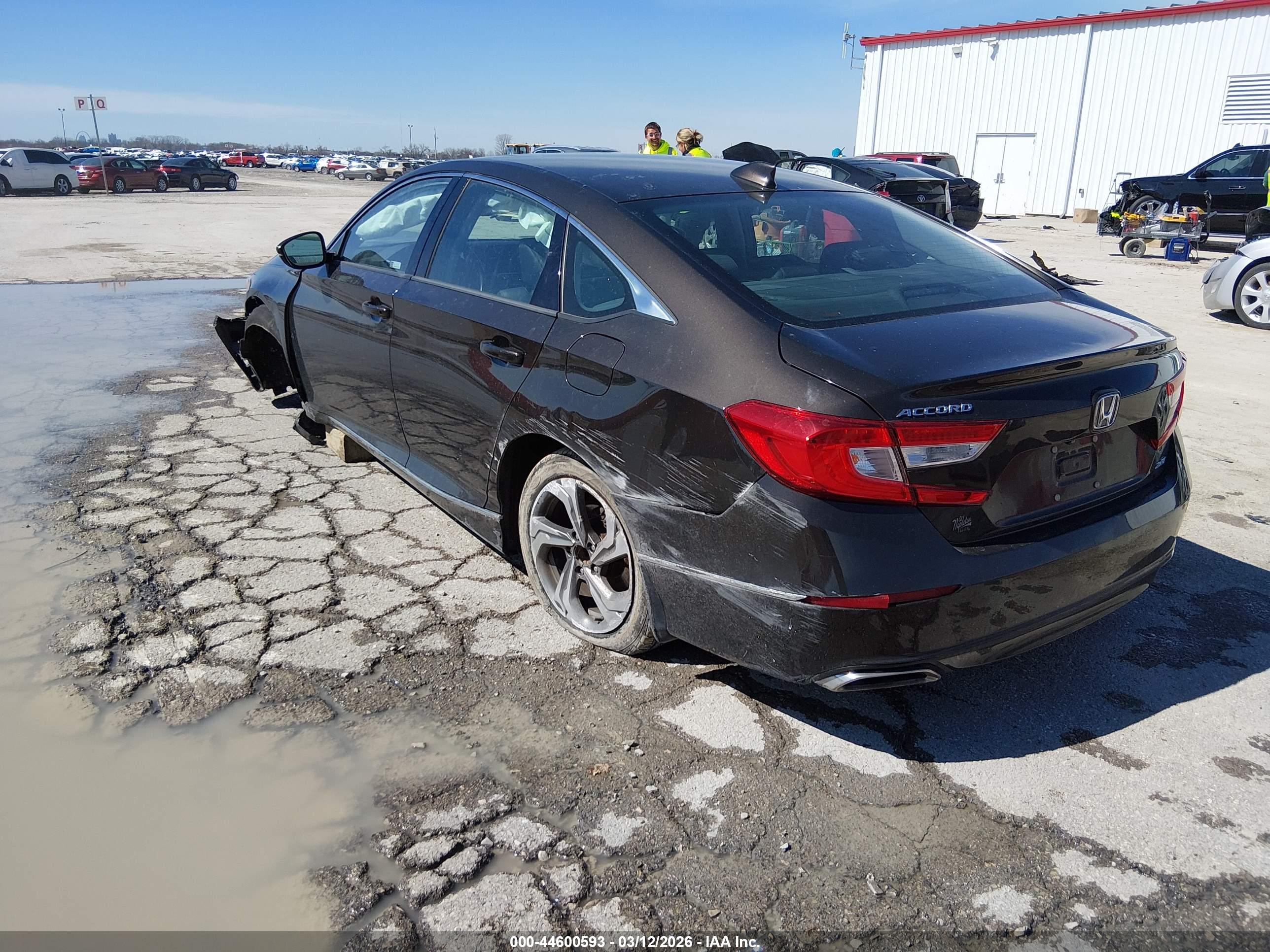 HONDA ACCORD image 3