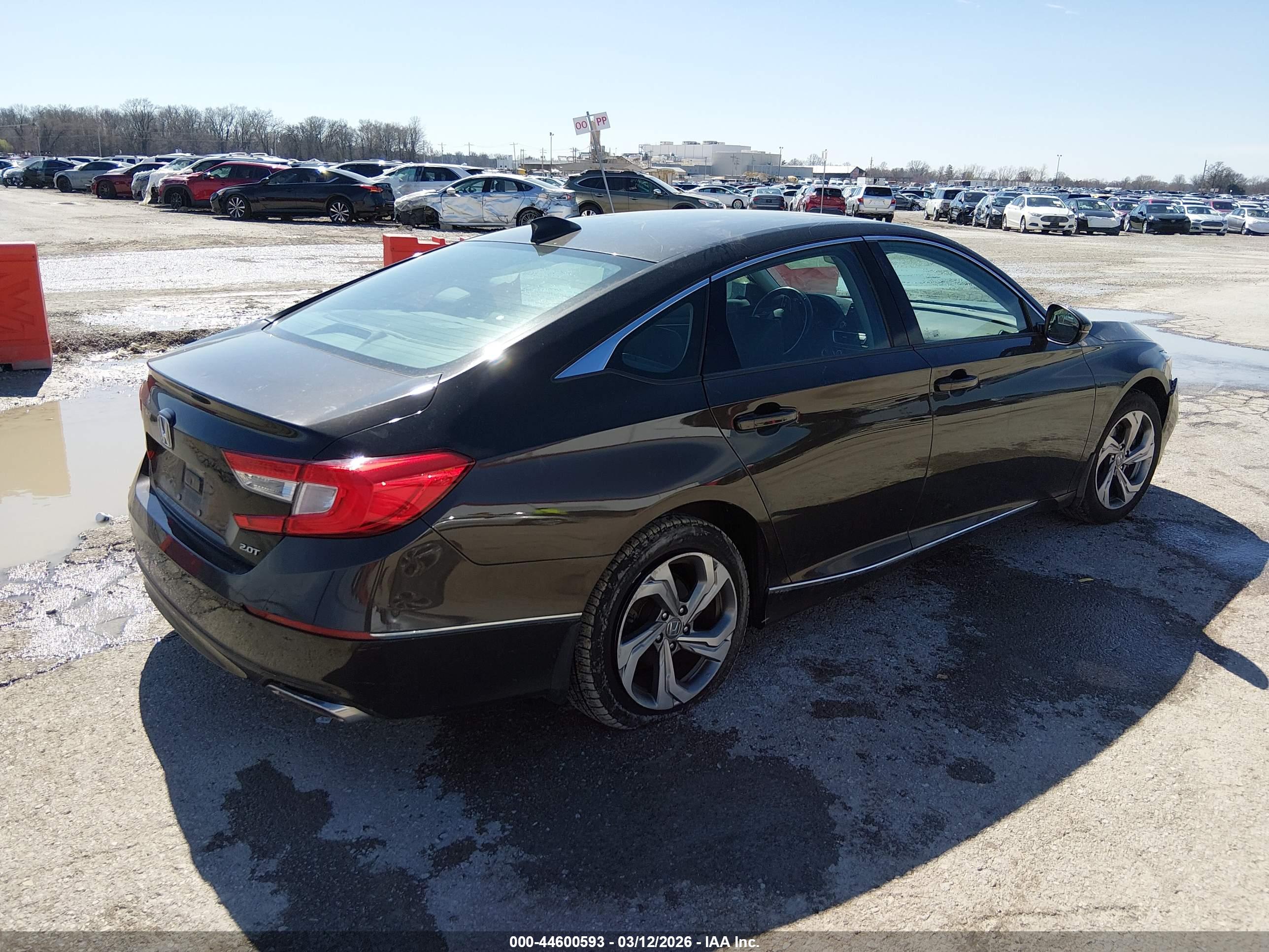 HONDA ACCORD image 4