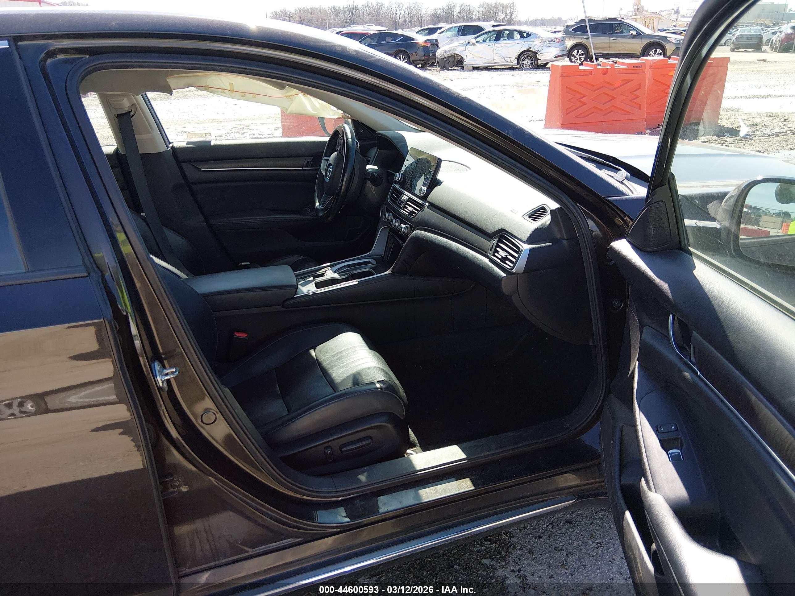 HONDA ACCORD image 5