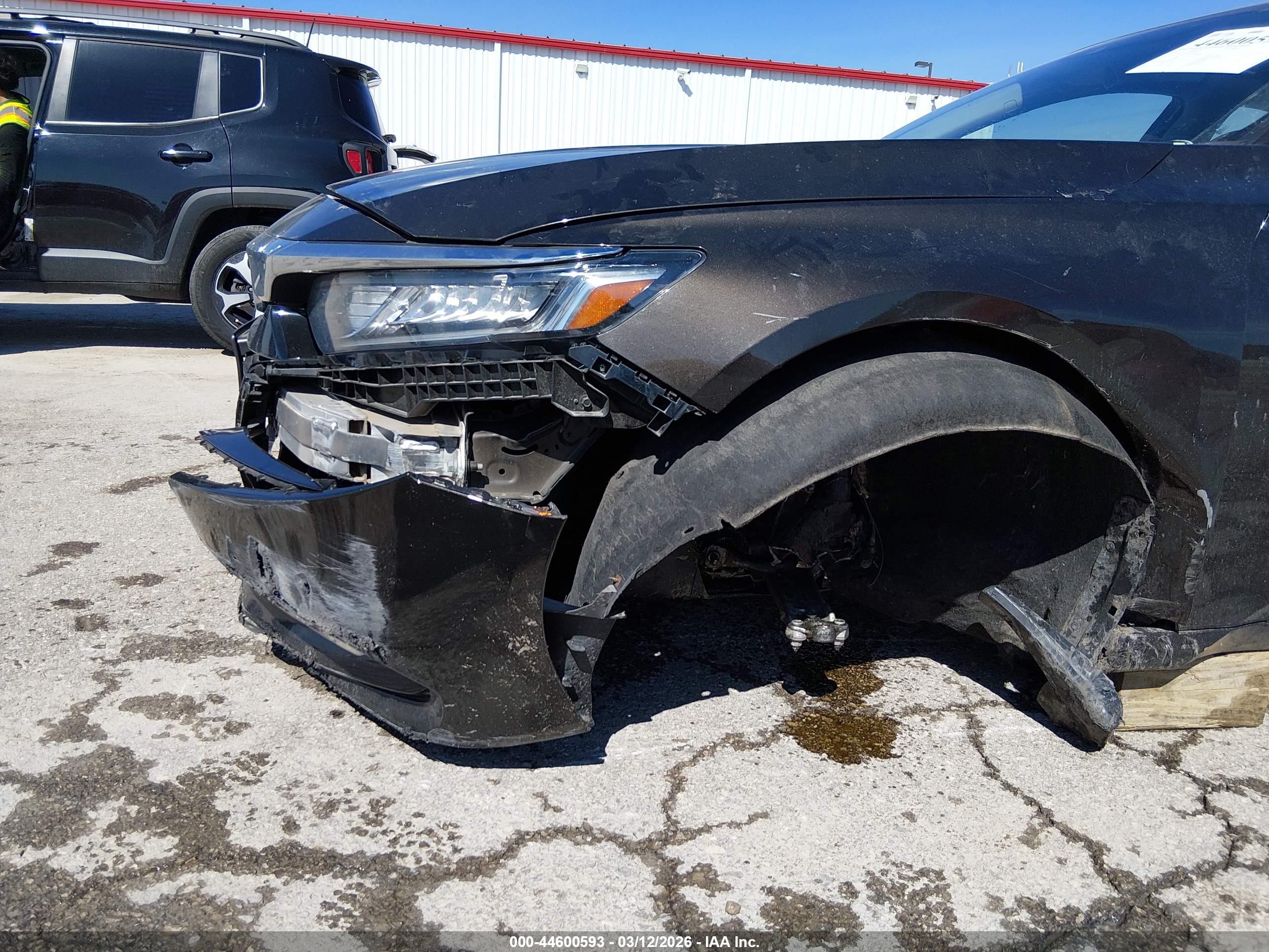 HONDA ACCORD image 6