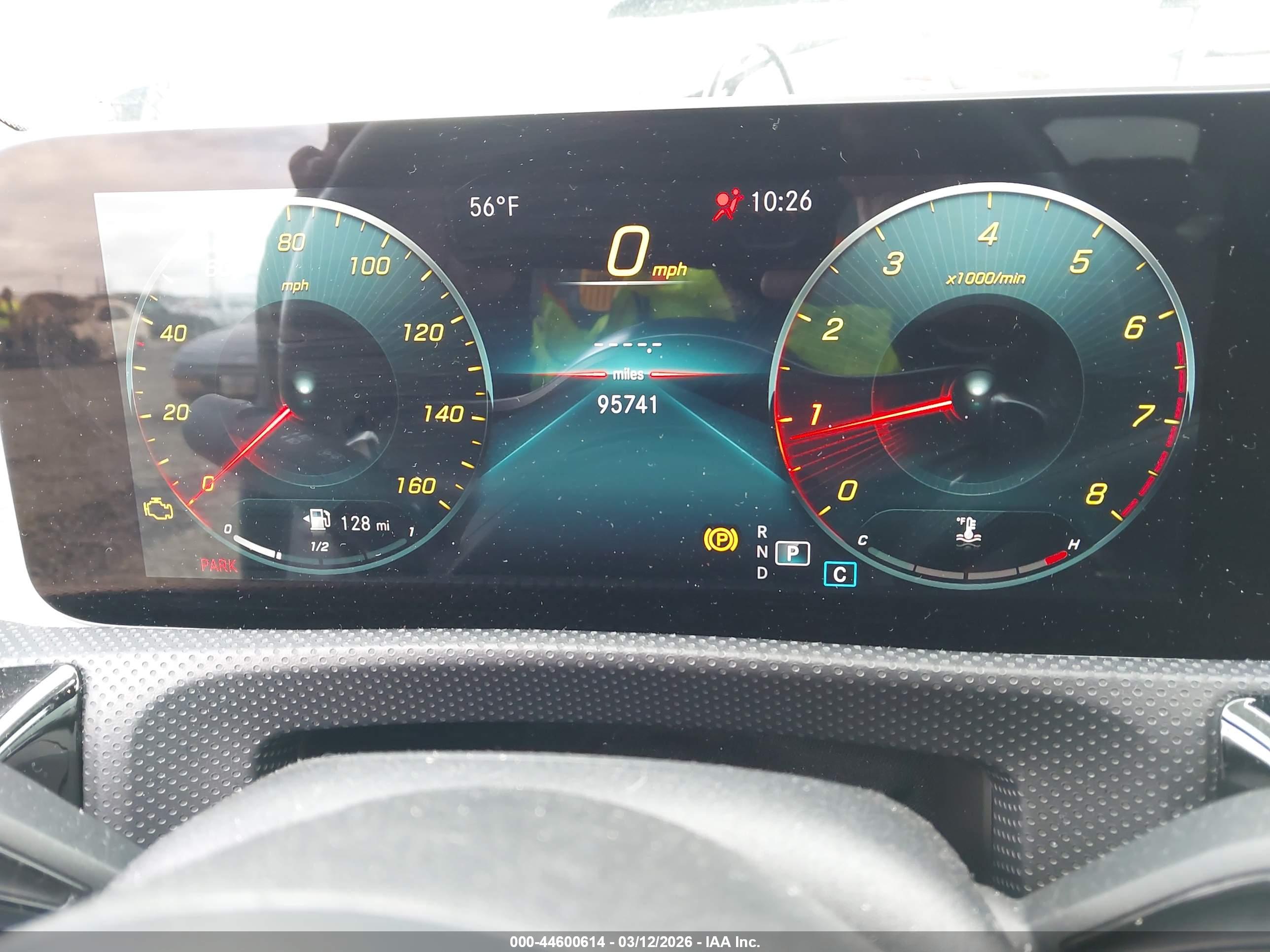 MERCEDES-BENZ A image 7
