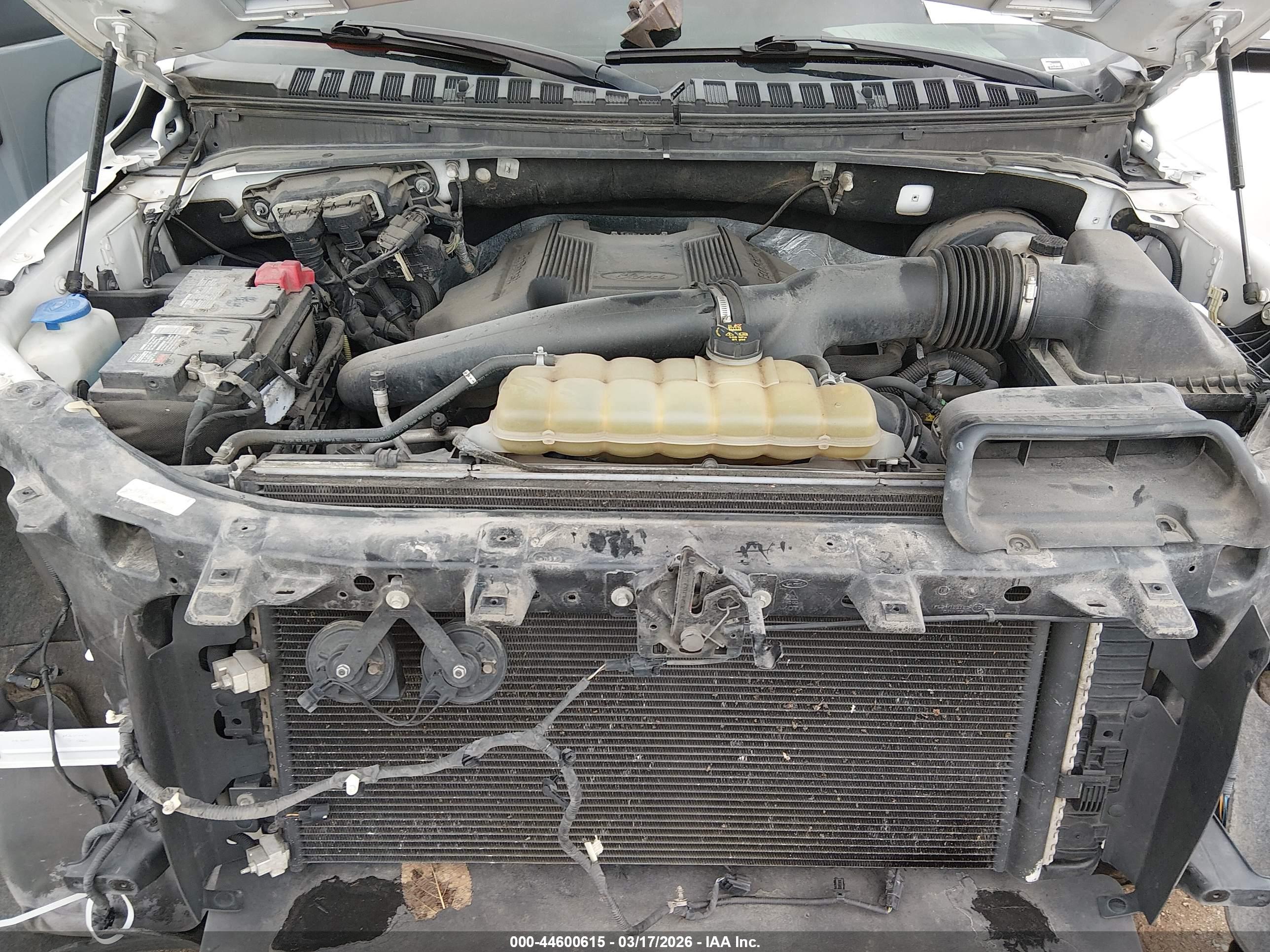 FORD EXPEDITION image 10