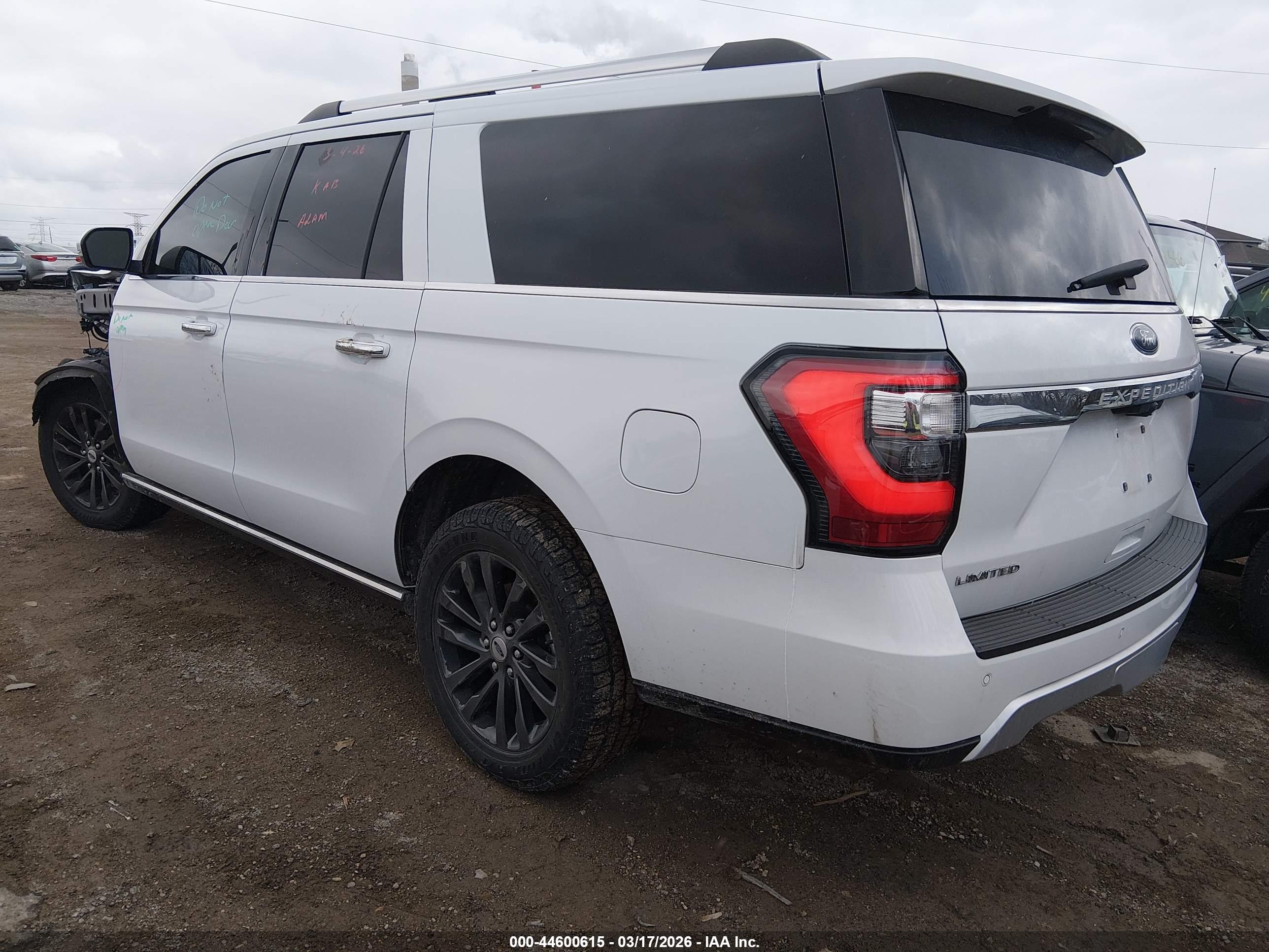 FORD EXPEDITION image 3