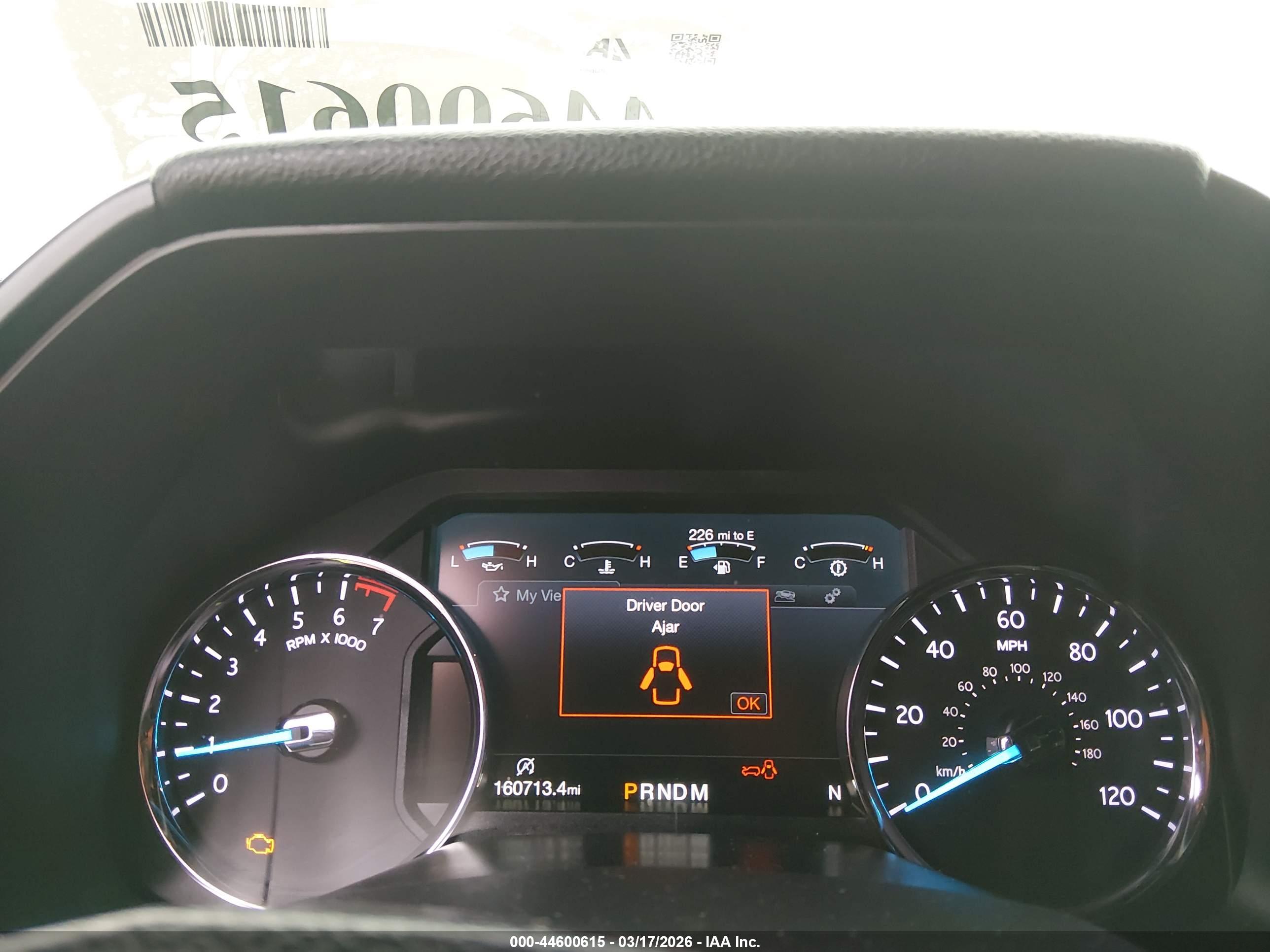 FORD EXPEDITION image 7