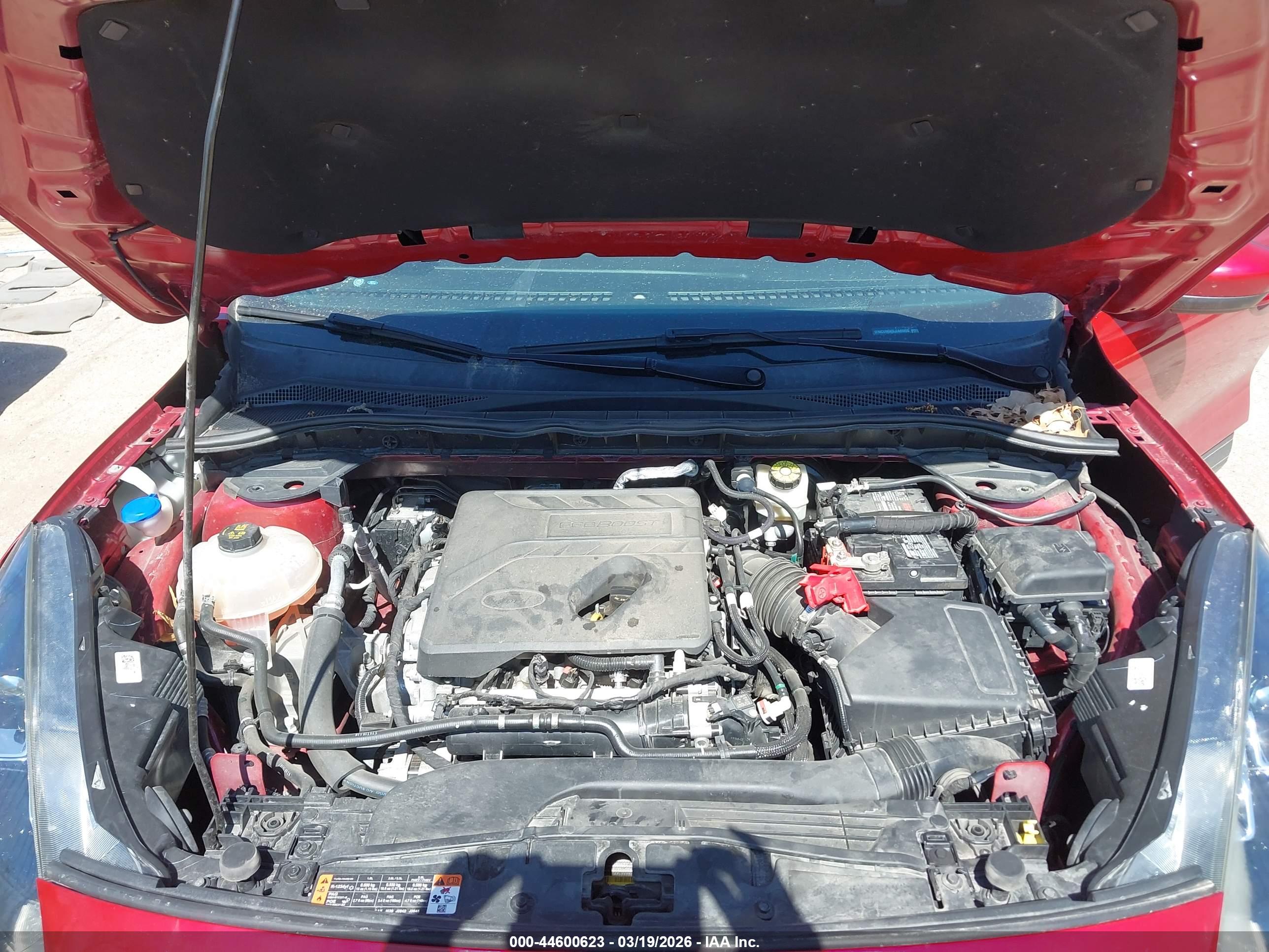 FORD ESCAPE image 10