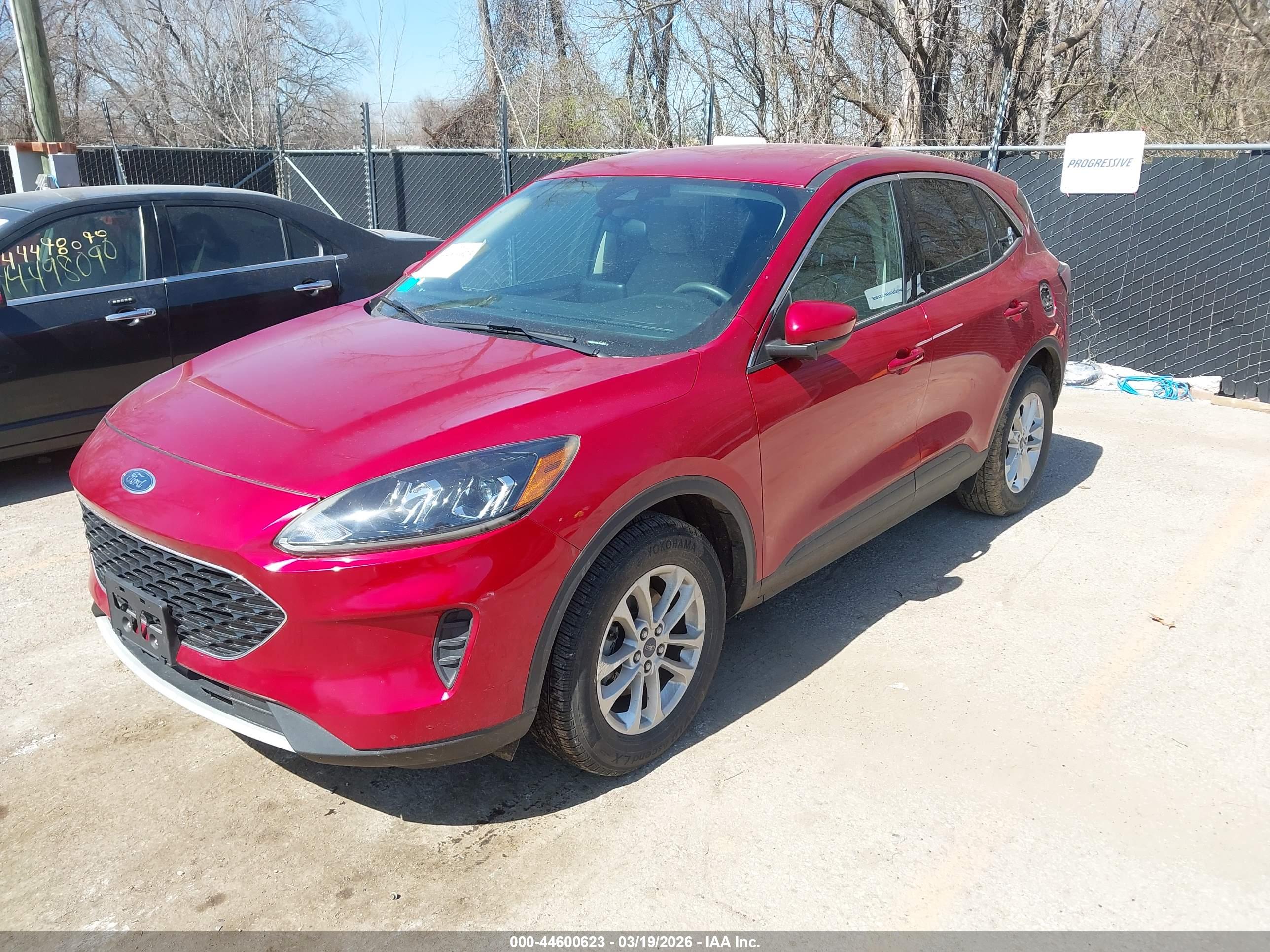 FORD ESCAPE image 2