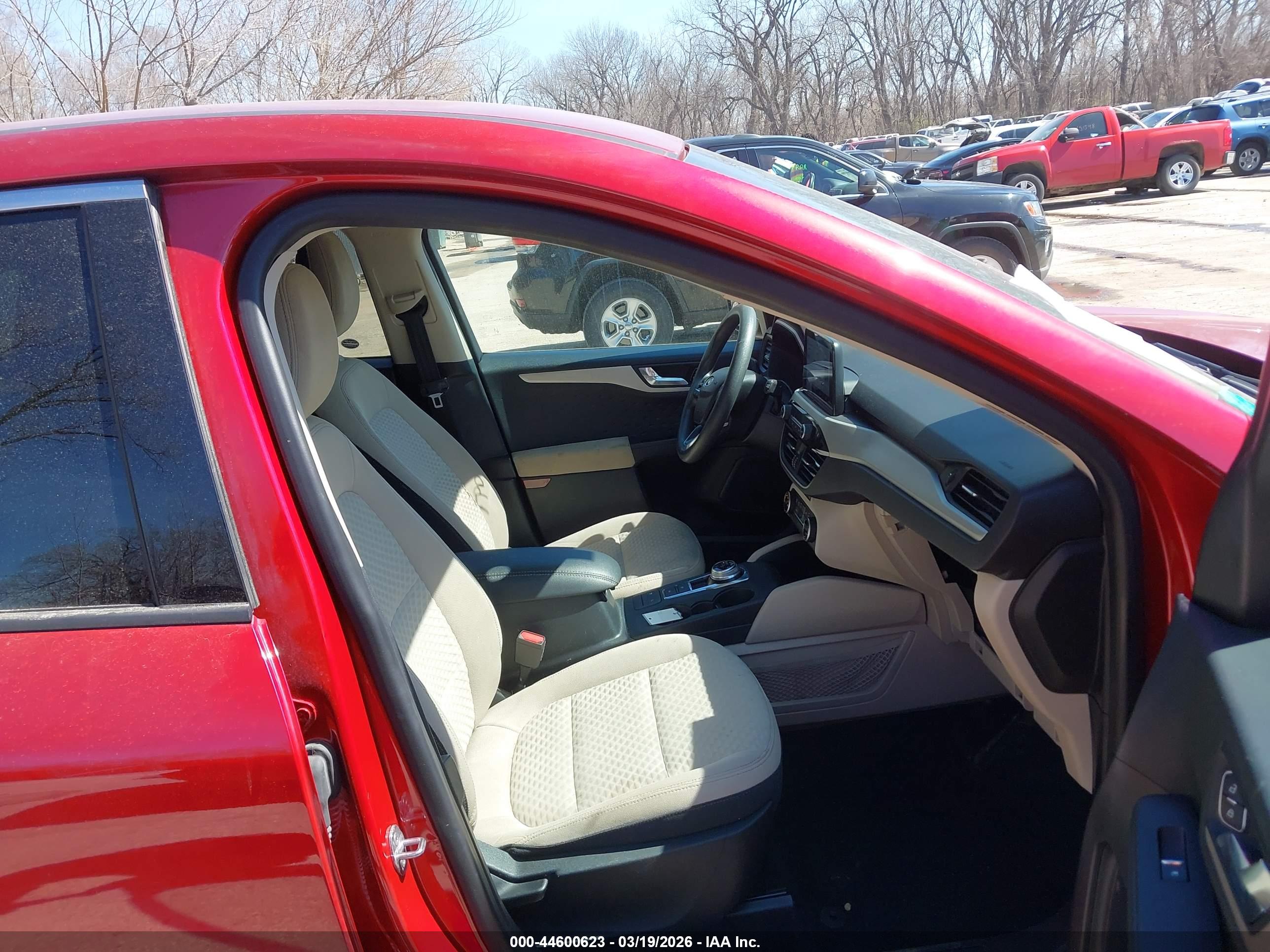 FORD ESCAPE image 5