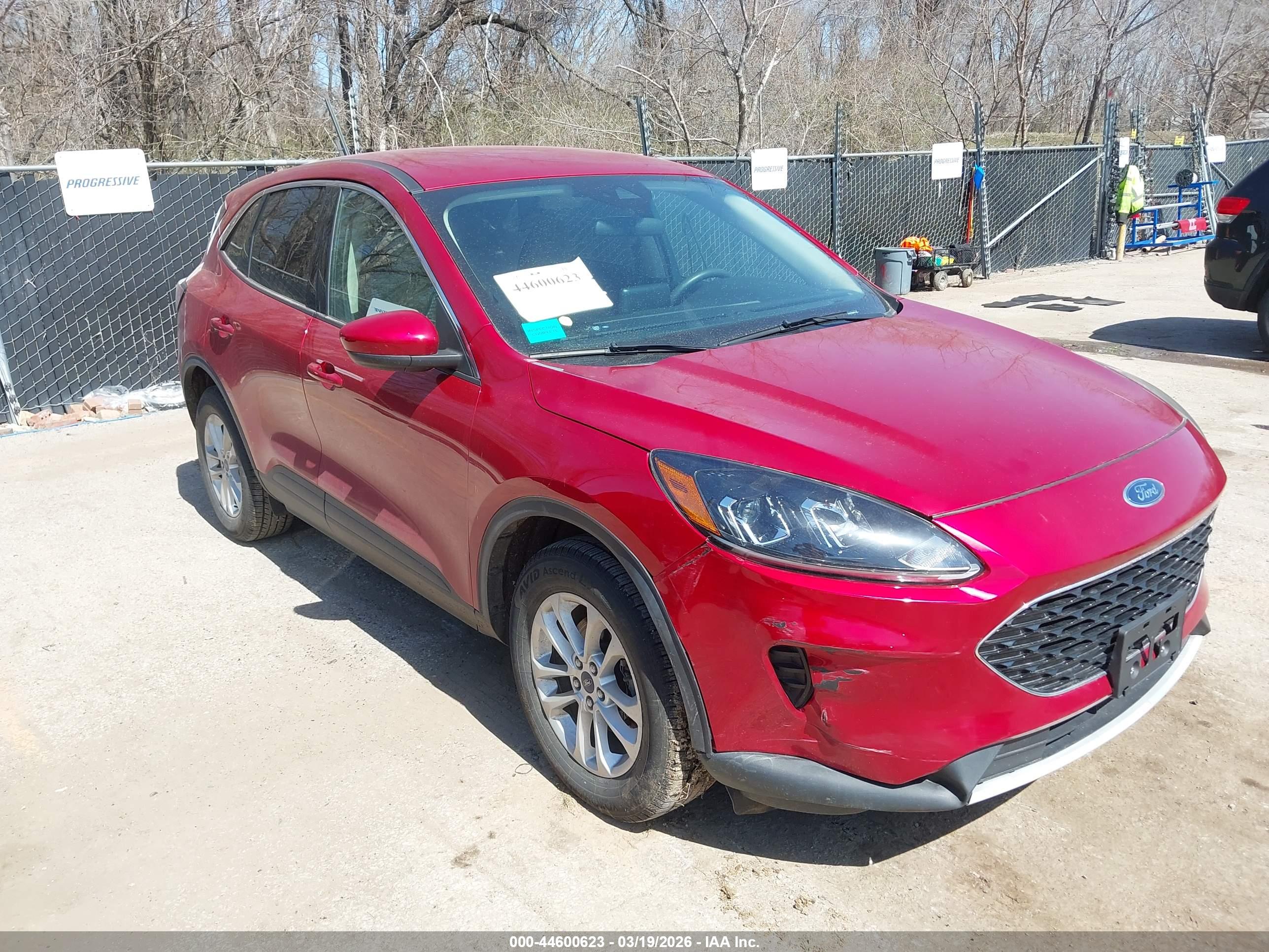 FORD ESCAPE image 6