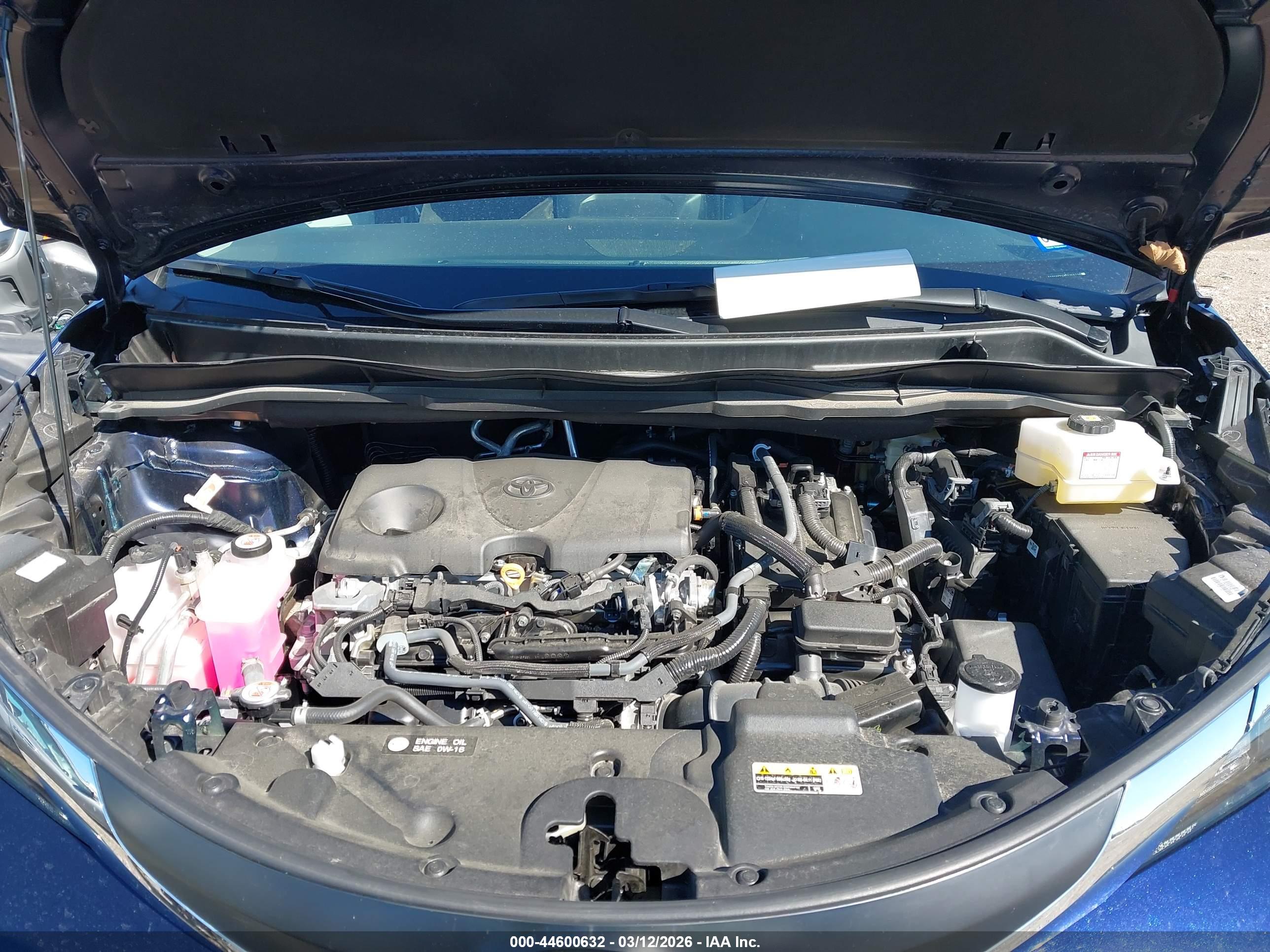 TOYOTA SIENNA image 10