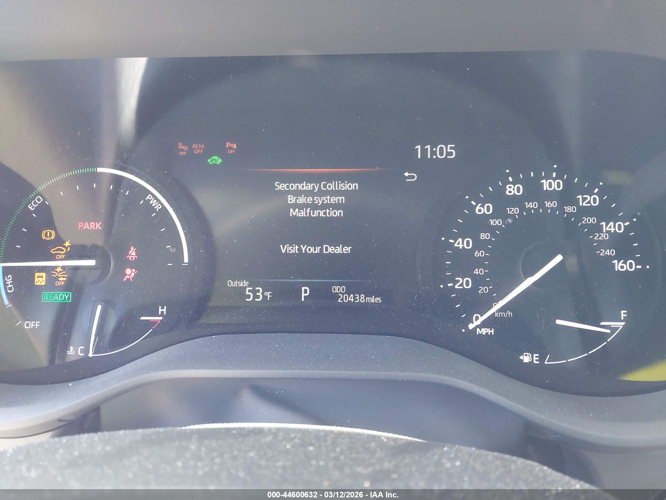 TOYOTA SIENNA image 7