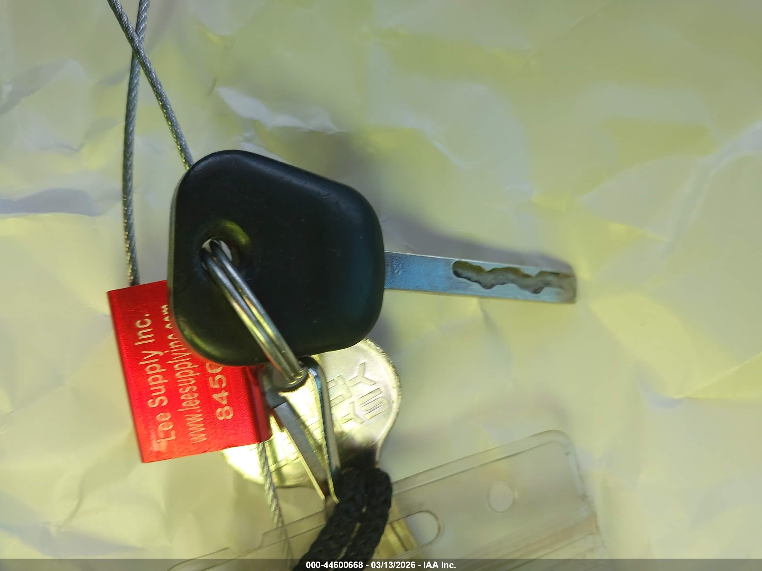 GMC SAVANA image 11