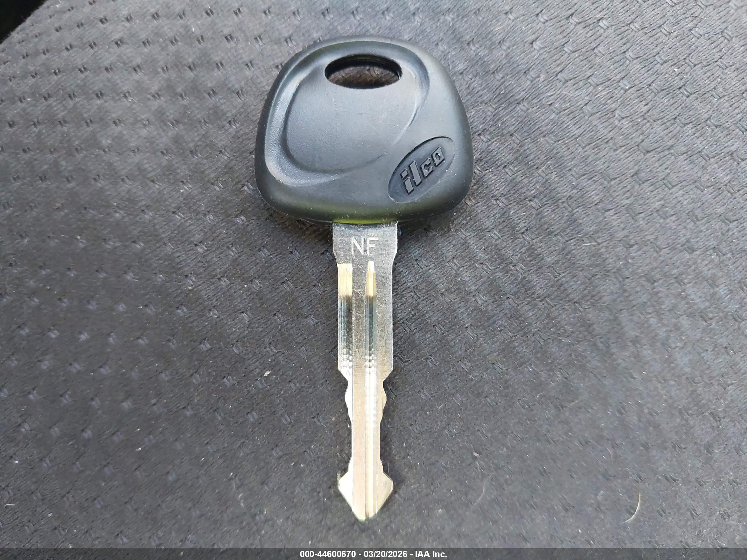 KIA FORTE image 11