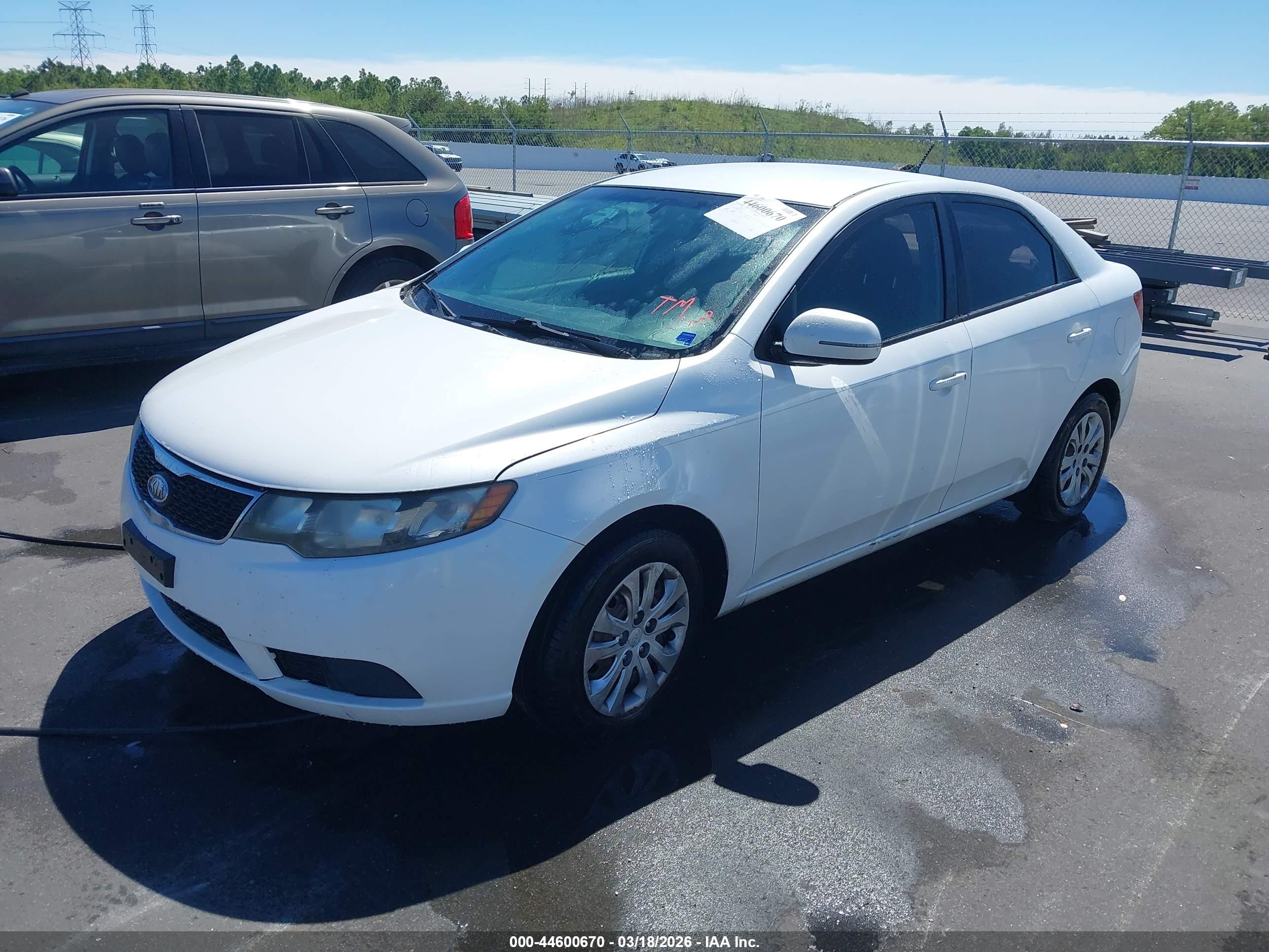 KIA FORTE image 2
