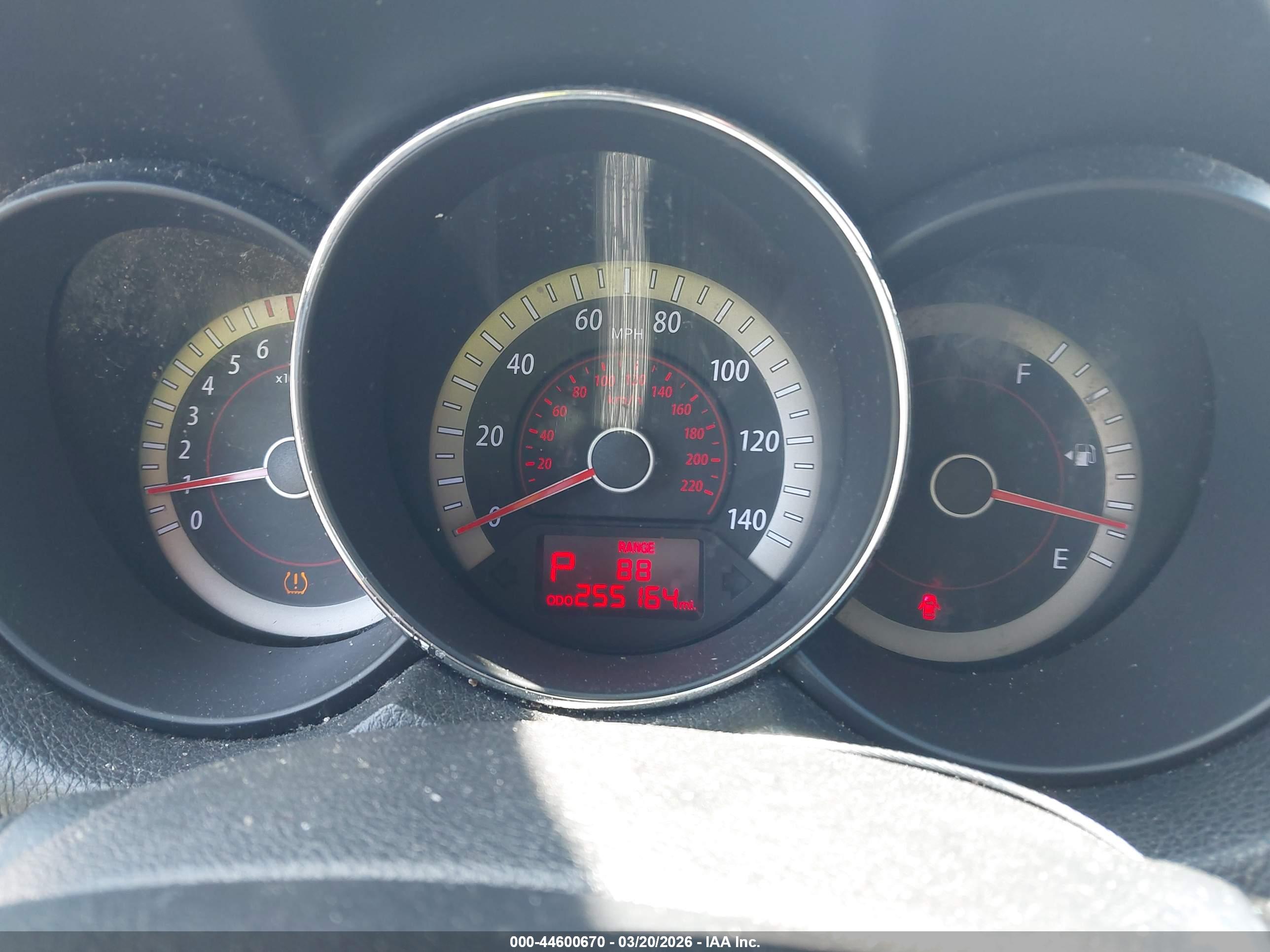 KIA FORTE image 7