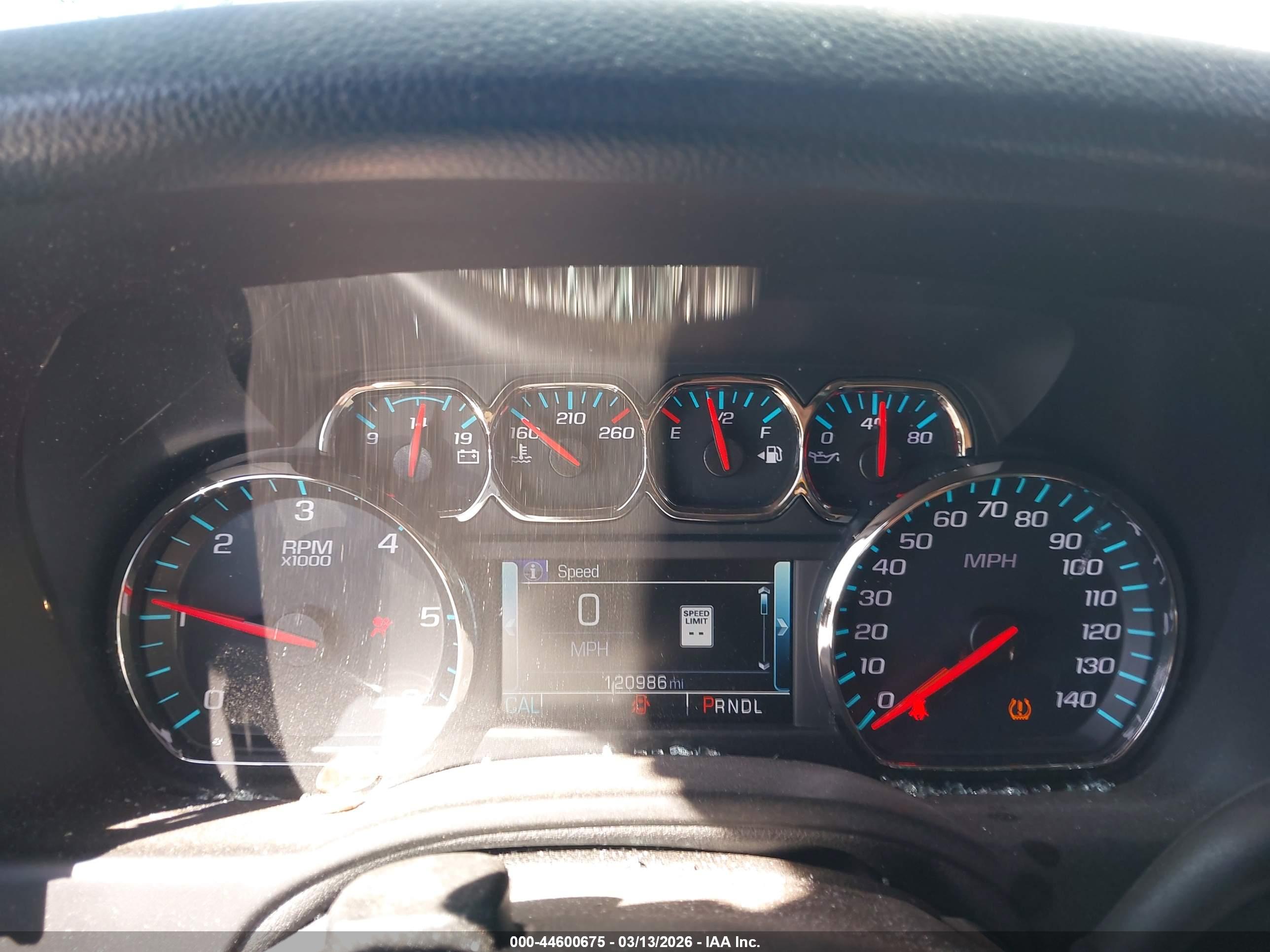 GMC YUKON image 7