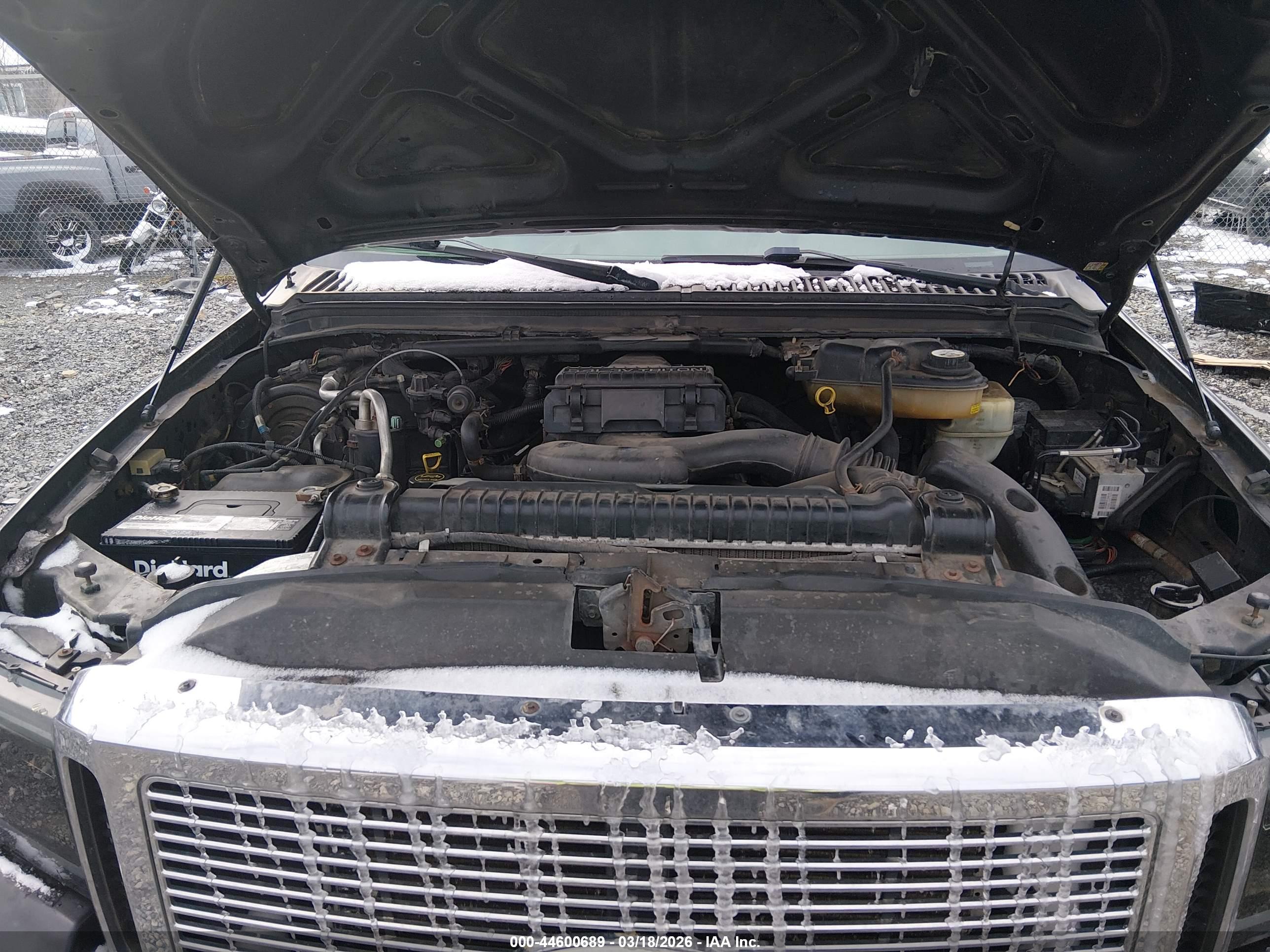 FORD F-250 image 10