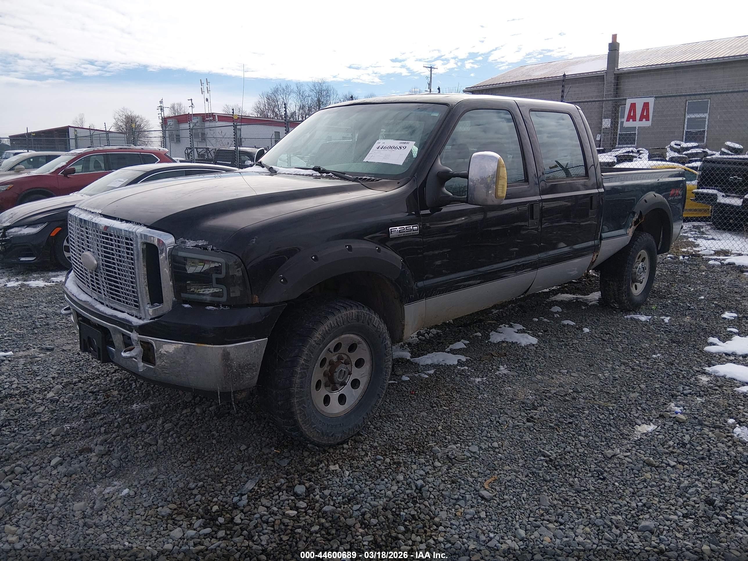 FORD F-250 image 2