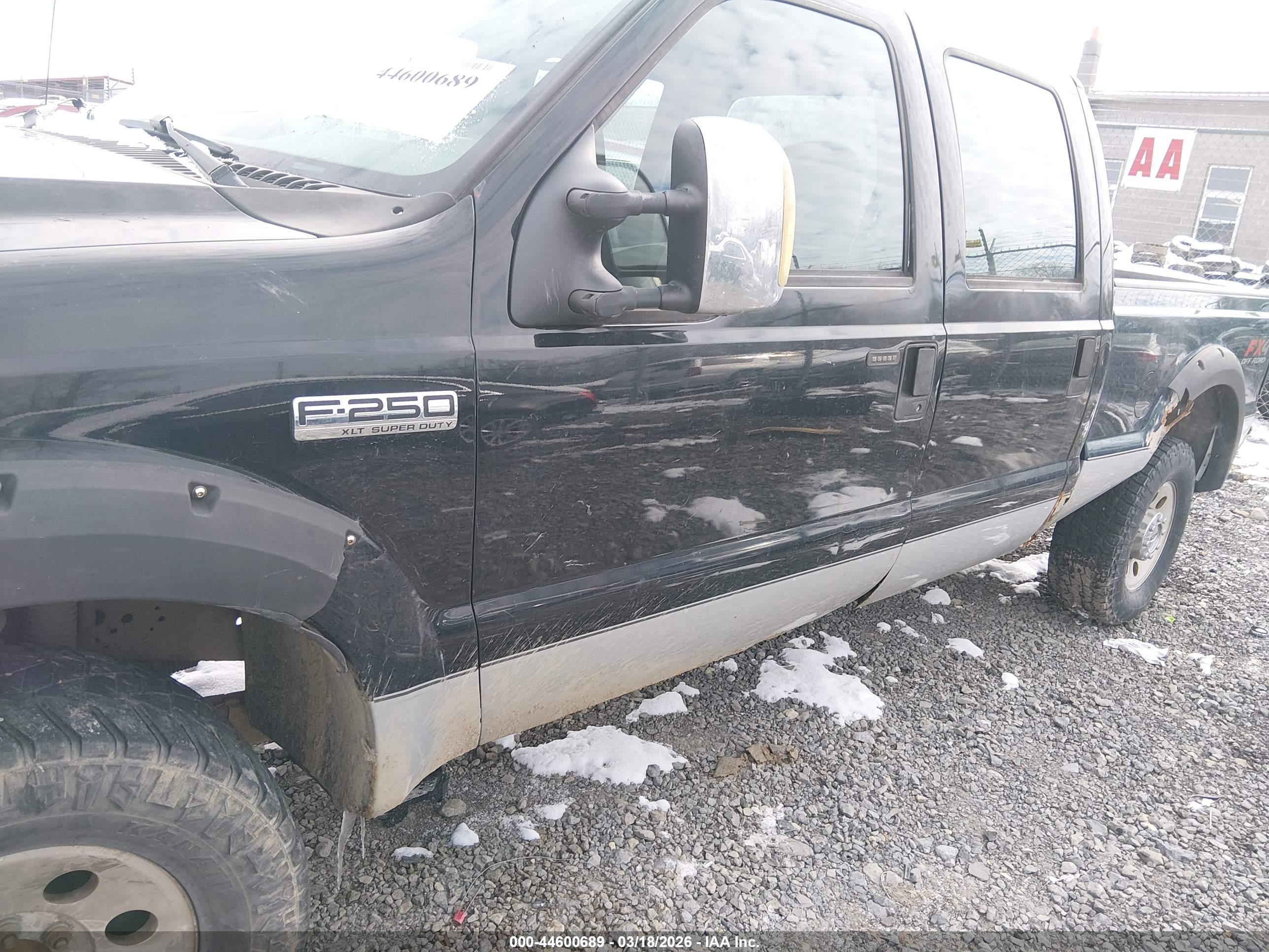FORD F-250 image 6