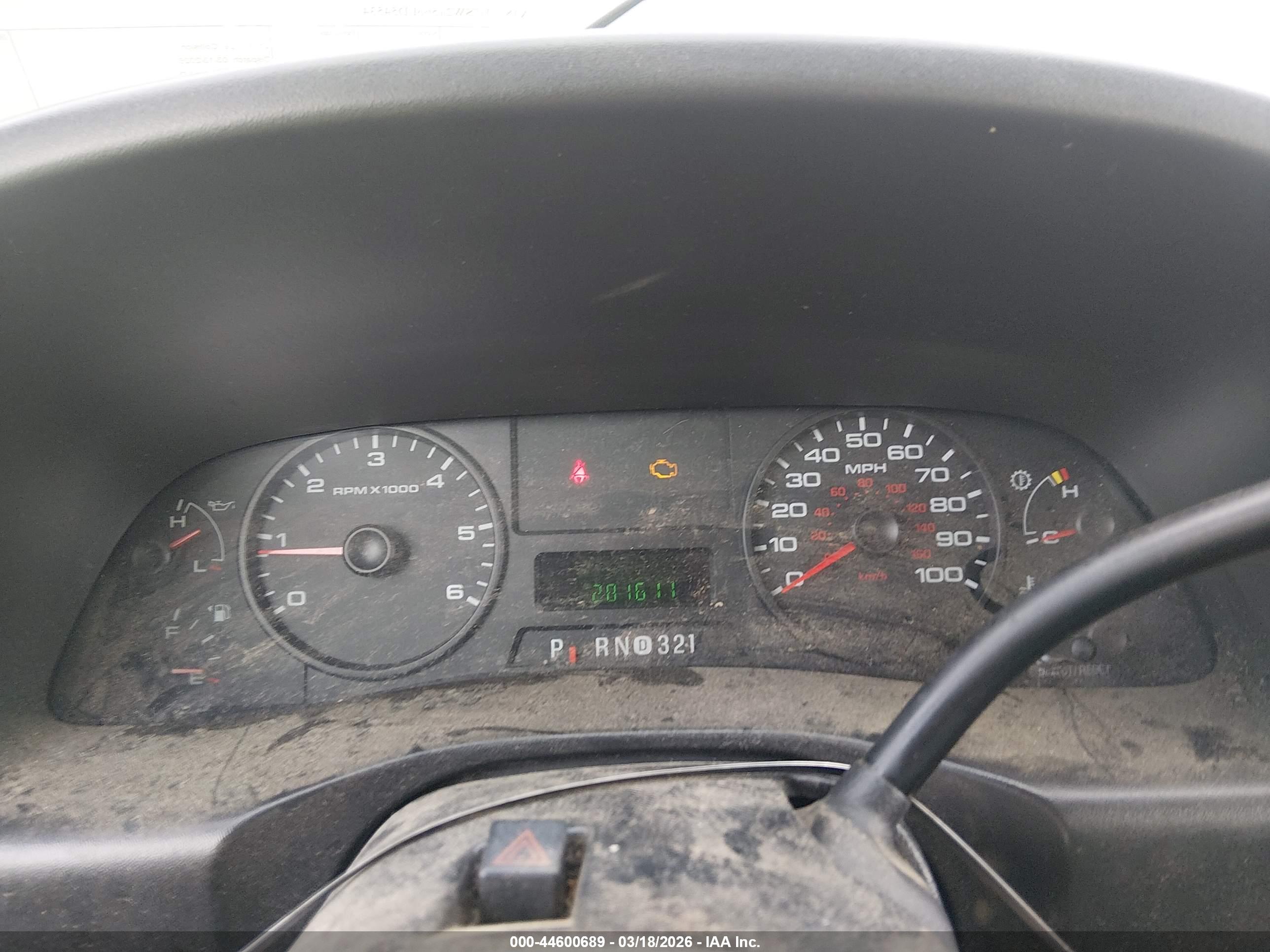 FORD F-250 image 7