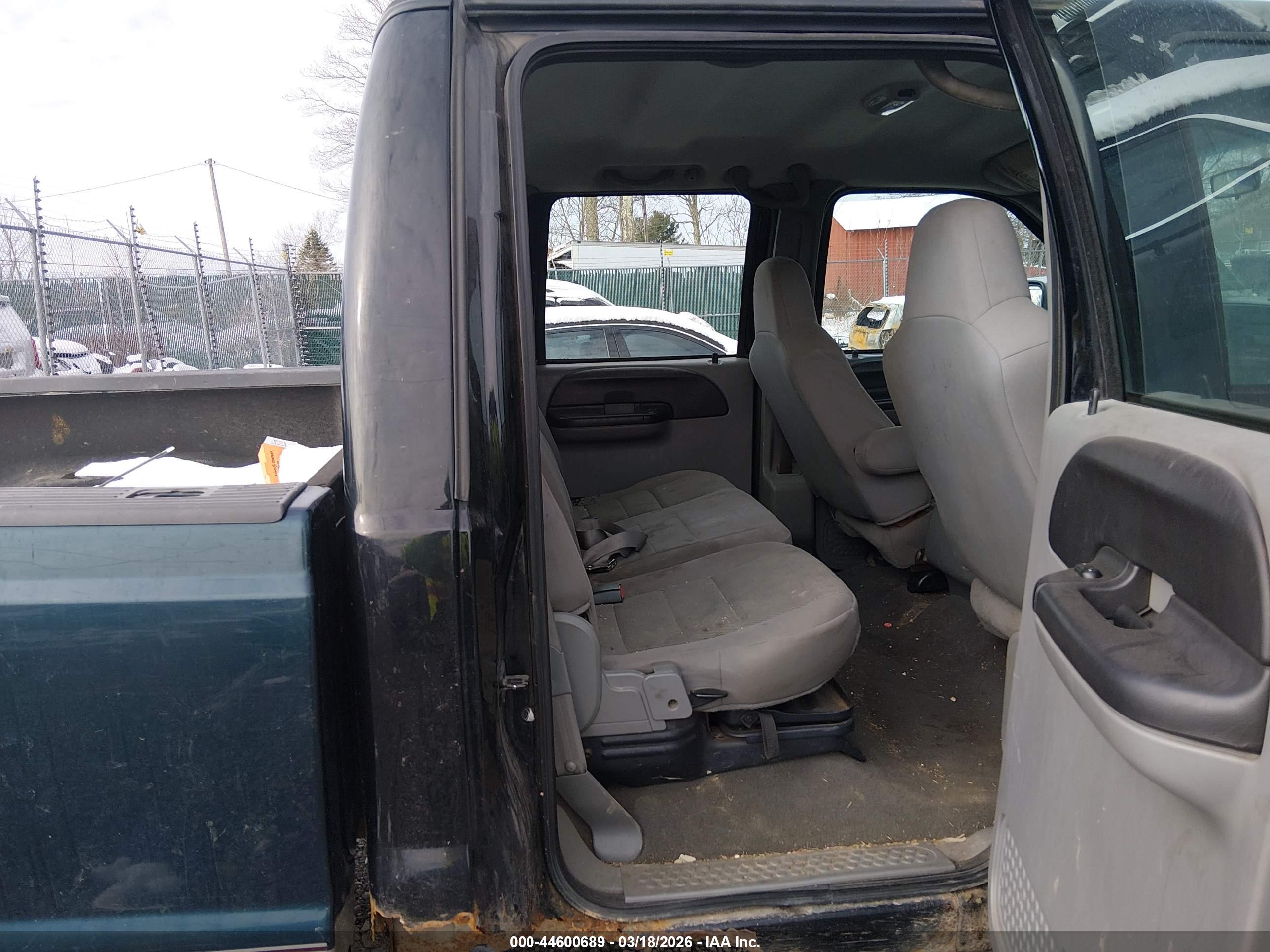 FORD F-250 image 8