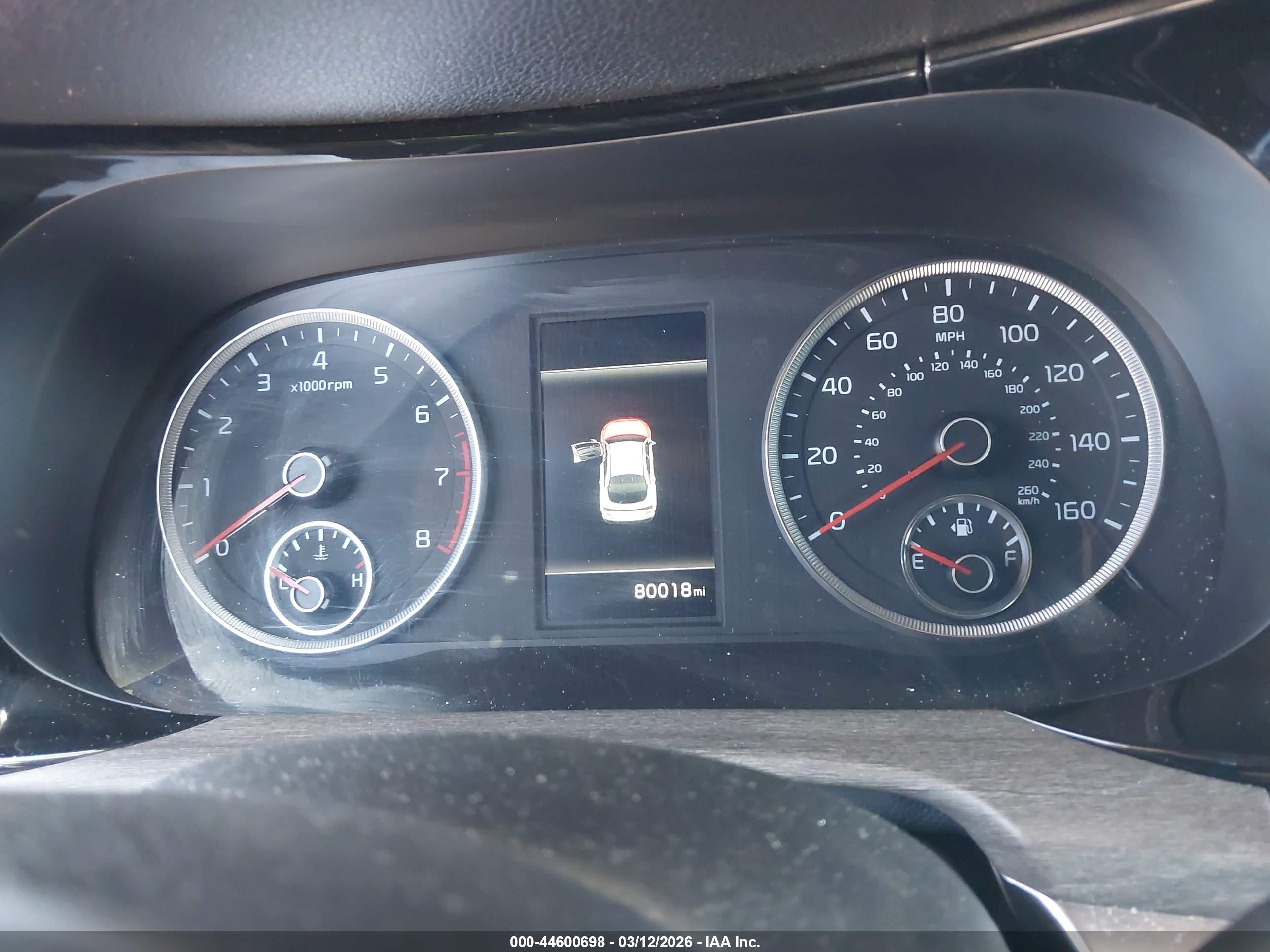 KIA K5 image 7