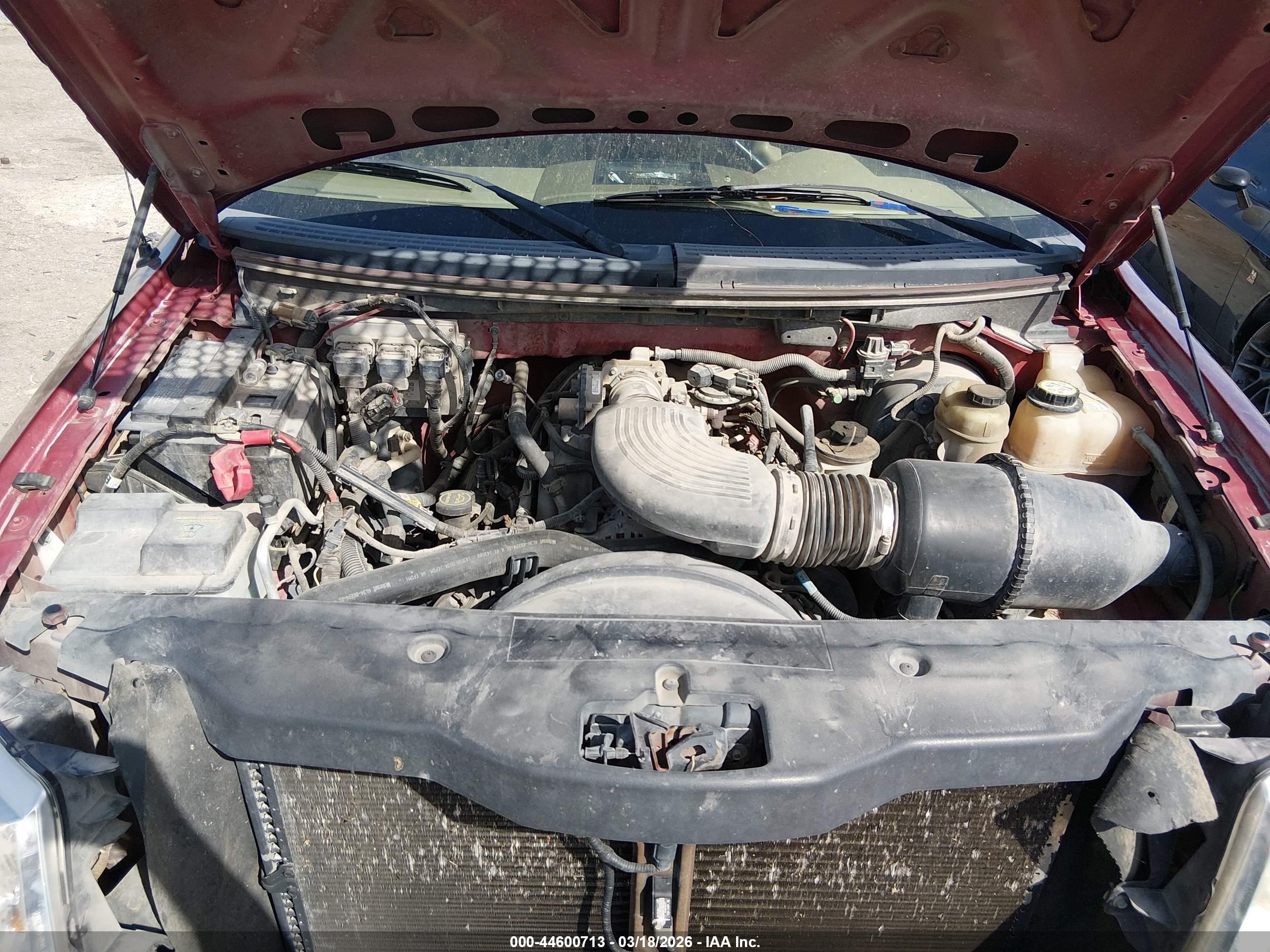 FORD F-150 image 10