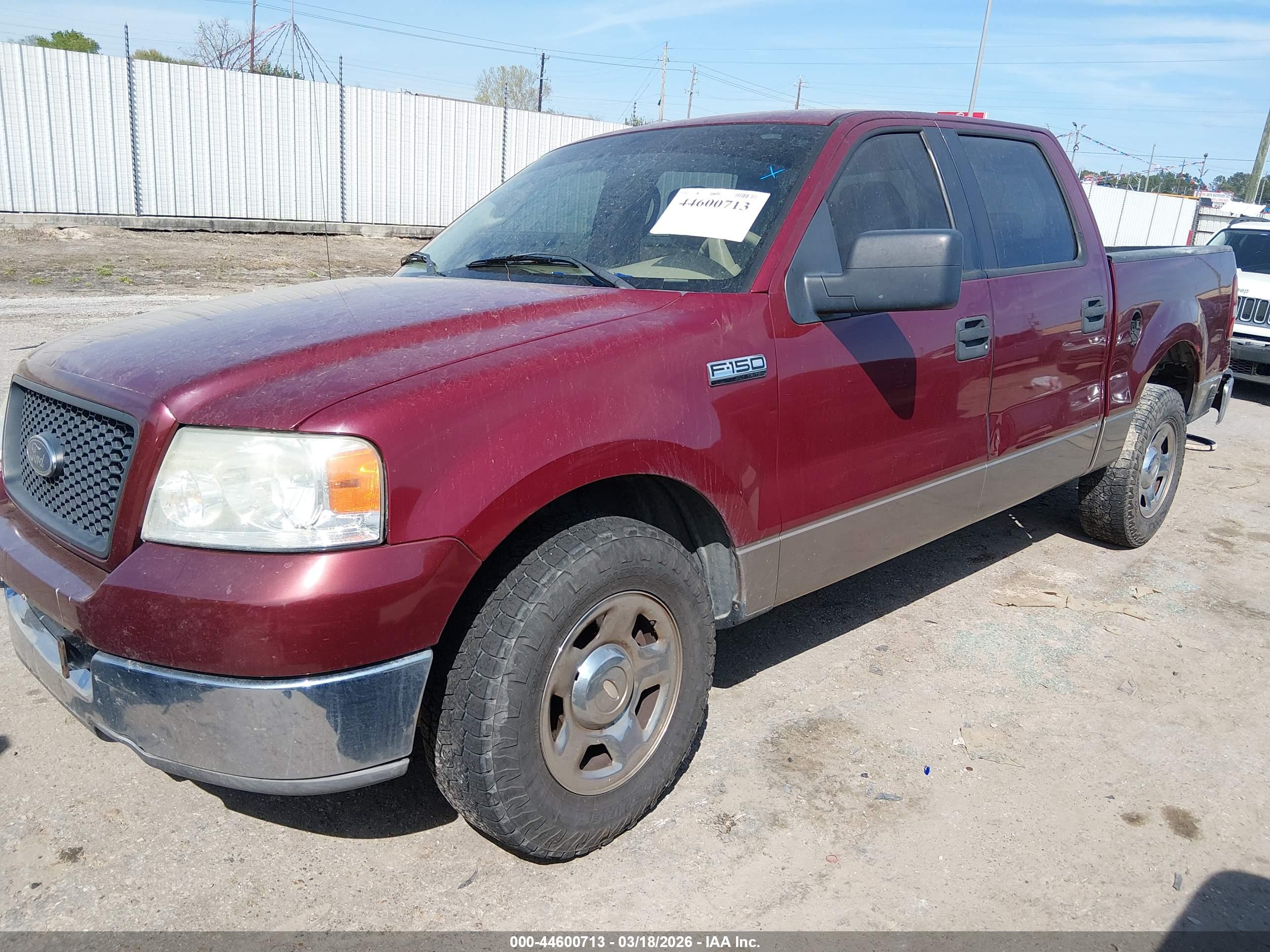 FORD F-150 image 2
