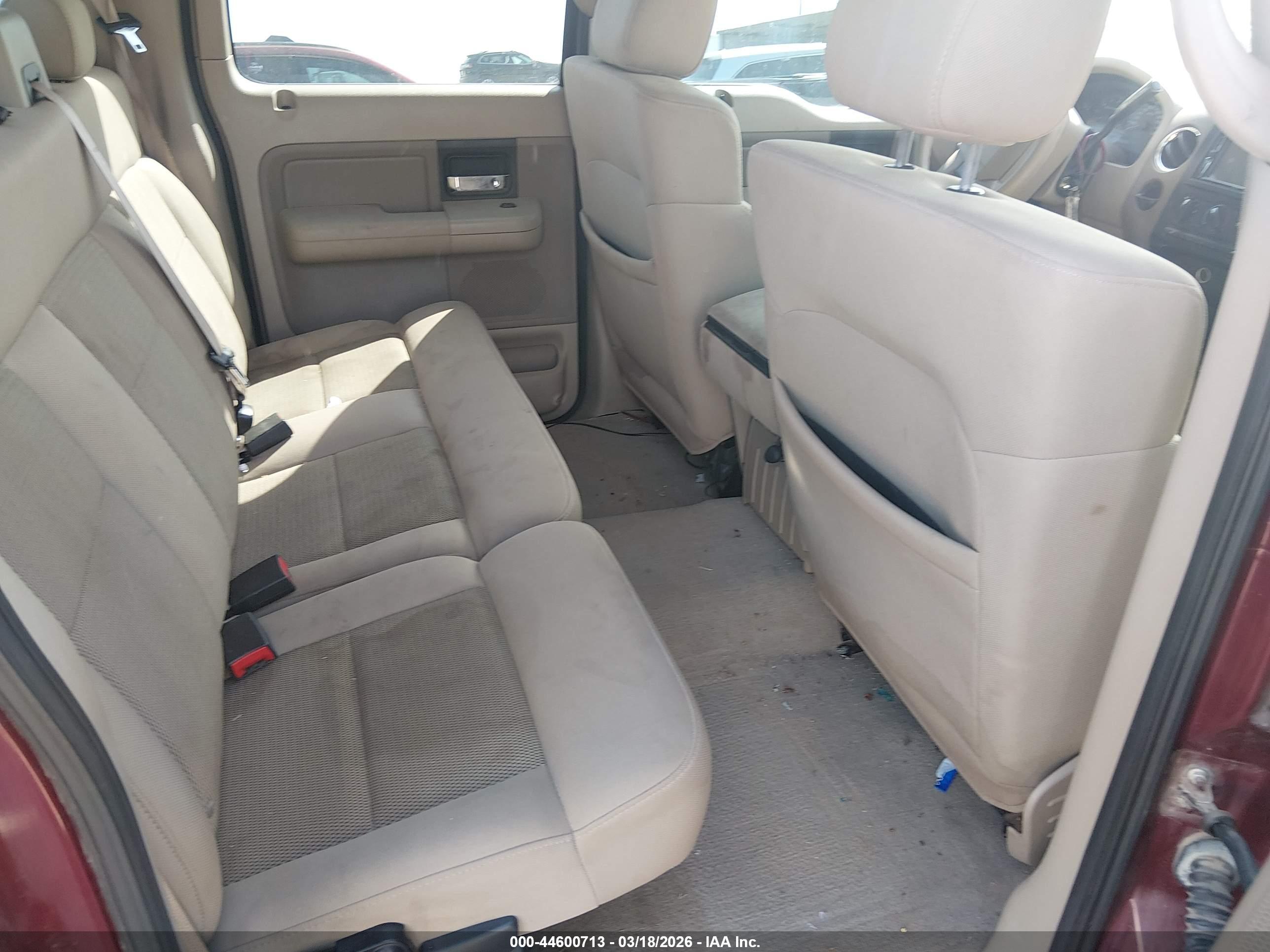 FORD F-150 image 8
