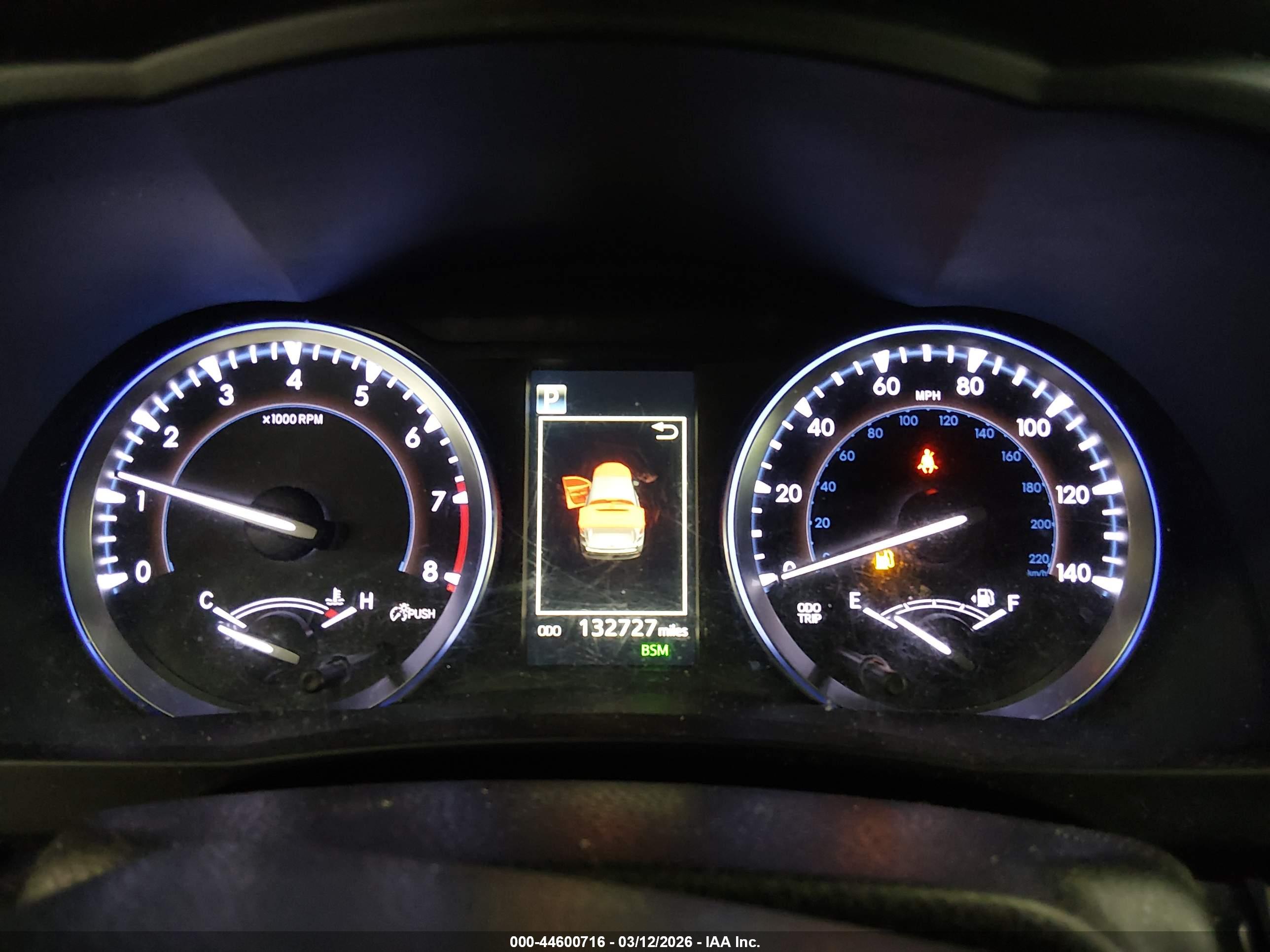 TOYOTA HIGHLANDER image 7