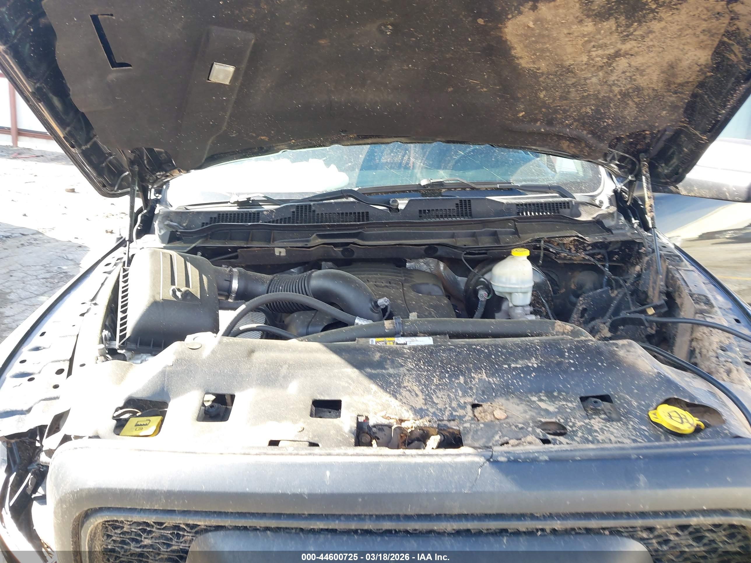 RAM 1500 image 10