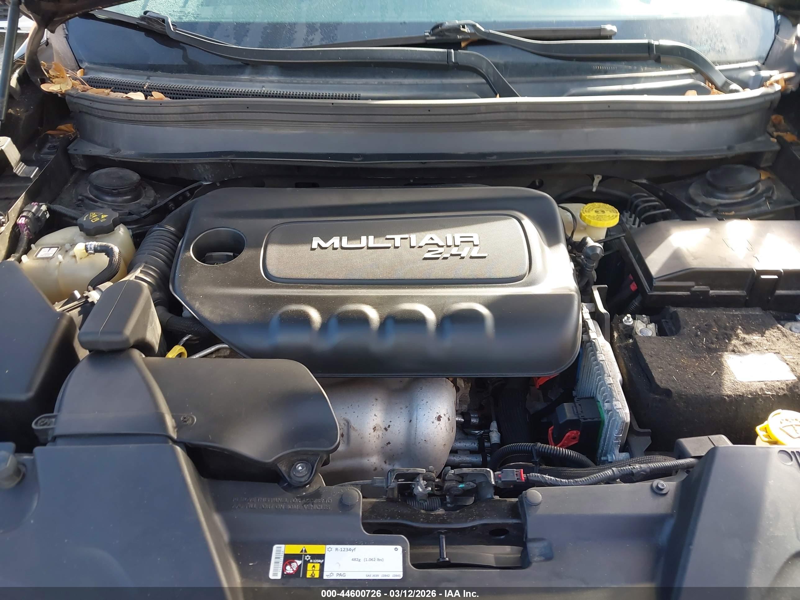 JEEP CHEROKEE image 10