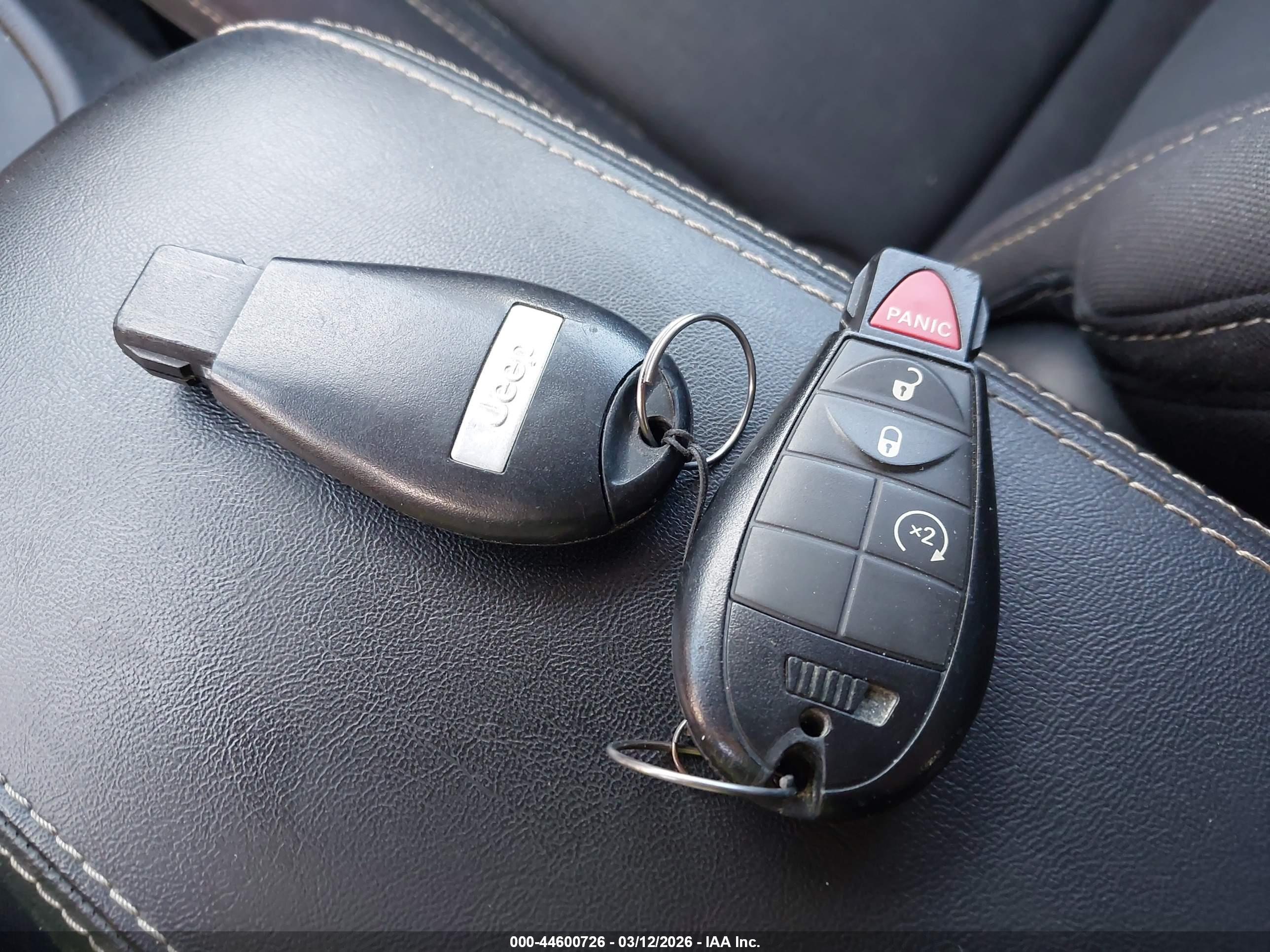 JEEP CHEROKEE image 11