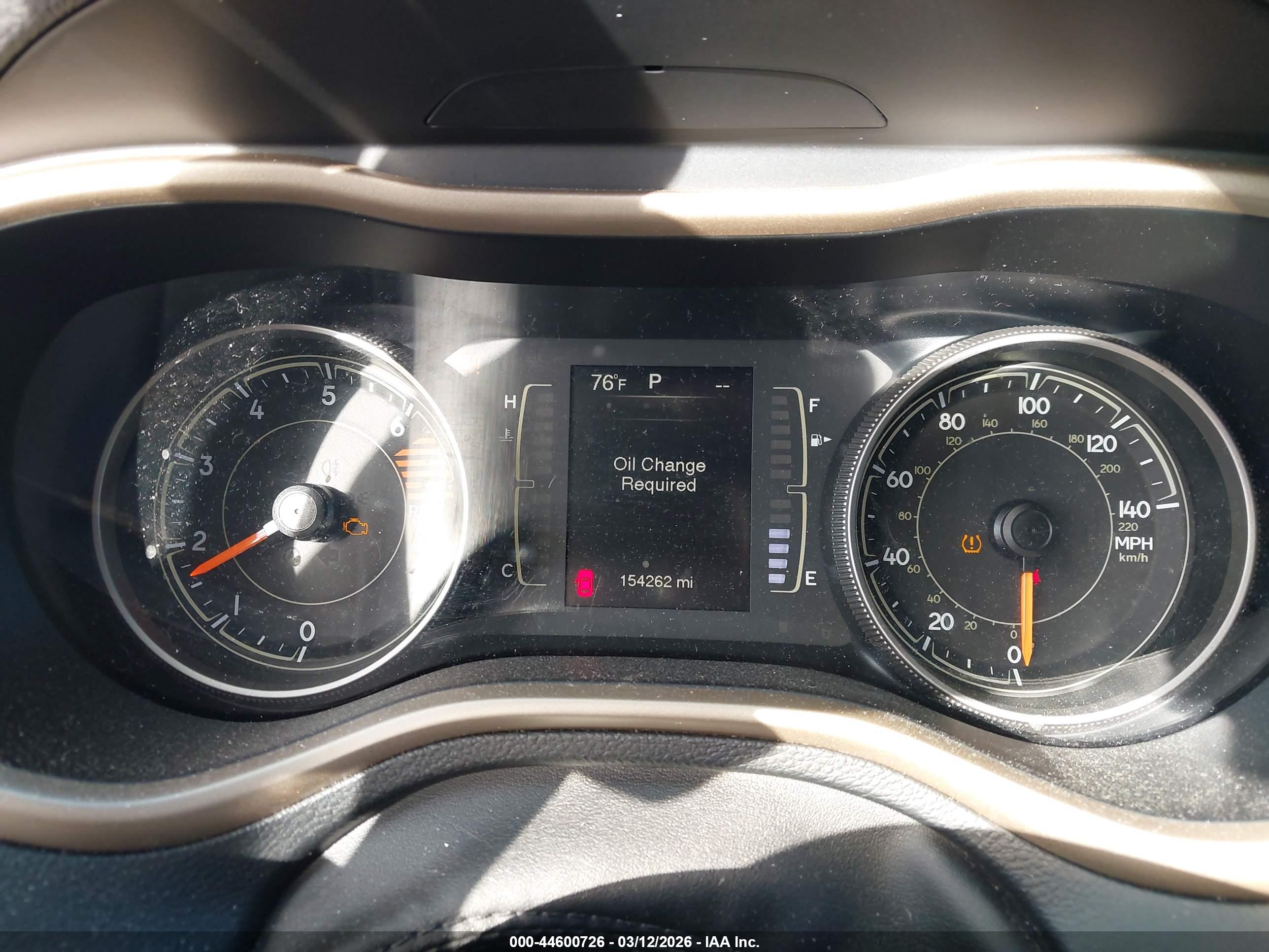 JEEP CHEROKEE image 7