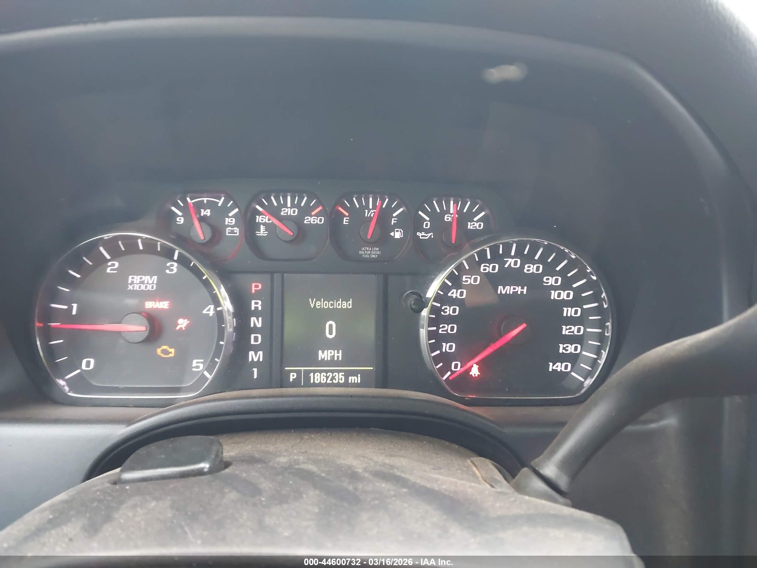 GMC SIERRA image 6