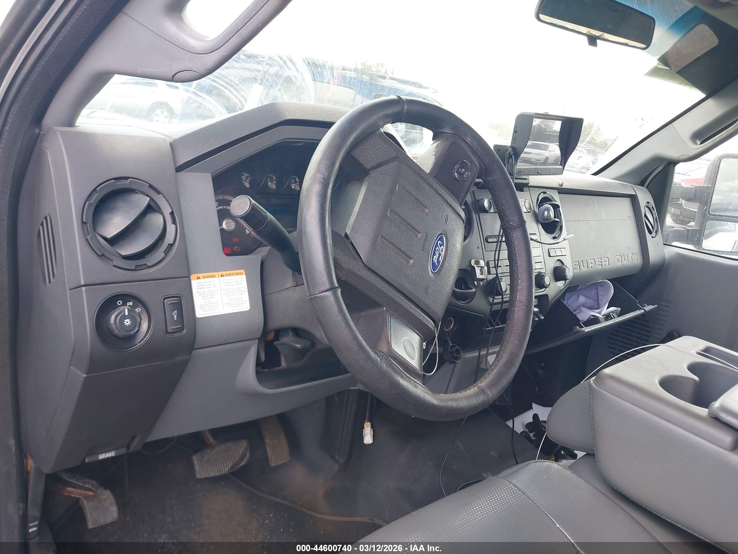 FORD F-350 image 7