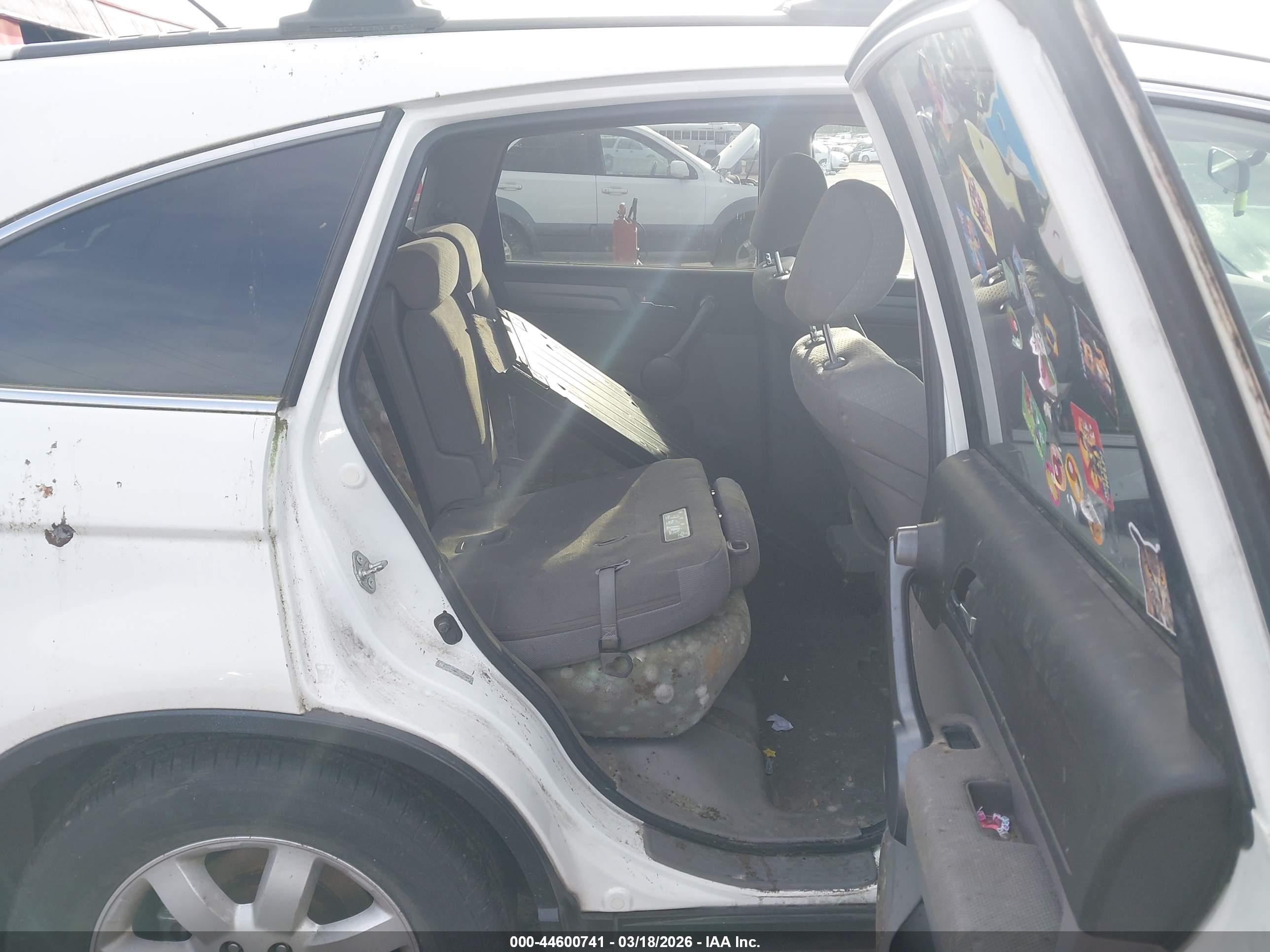 HONDA CR-V image 8