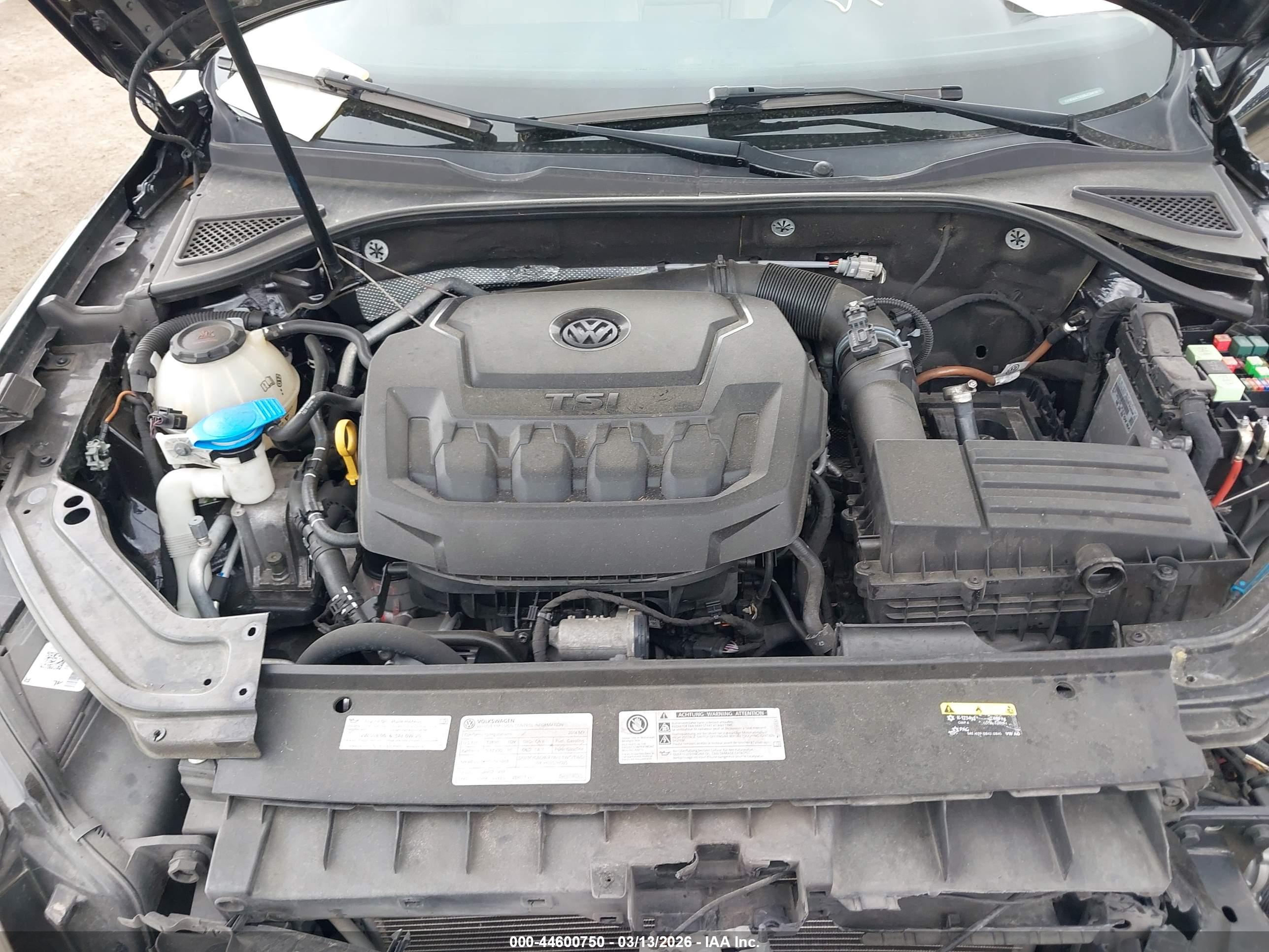 VOLKSWAGEN PASSAT image 10
