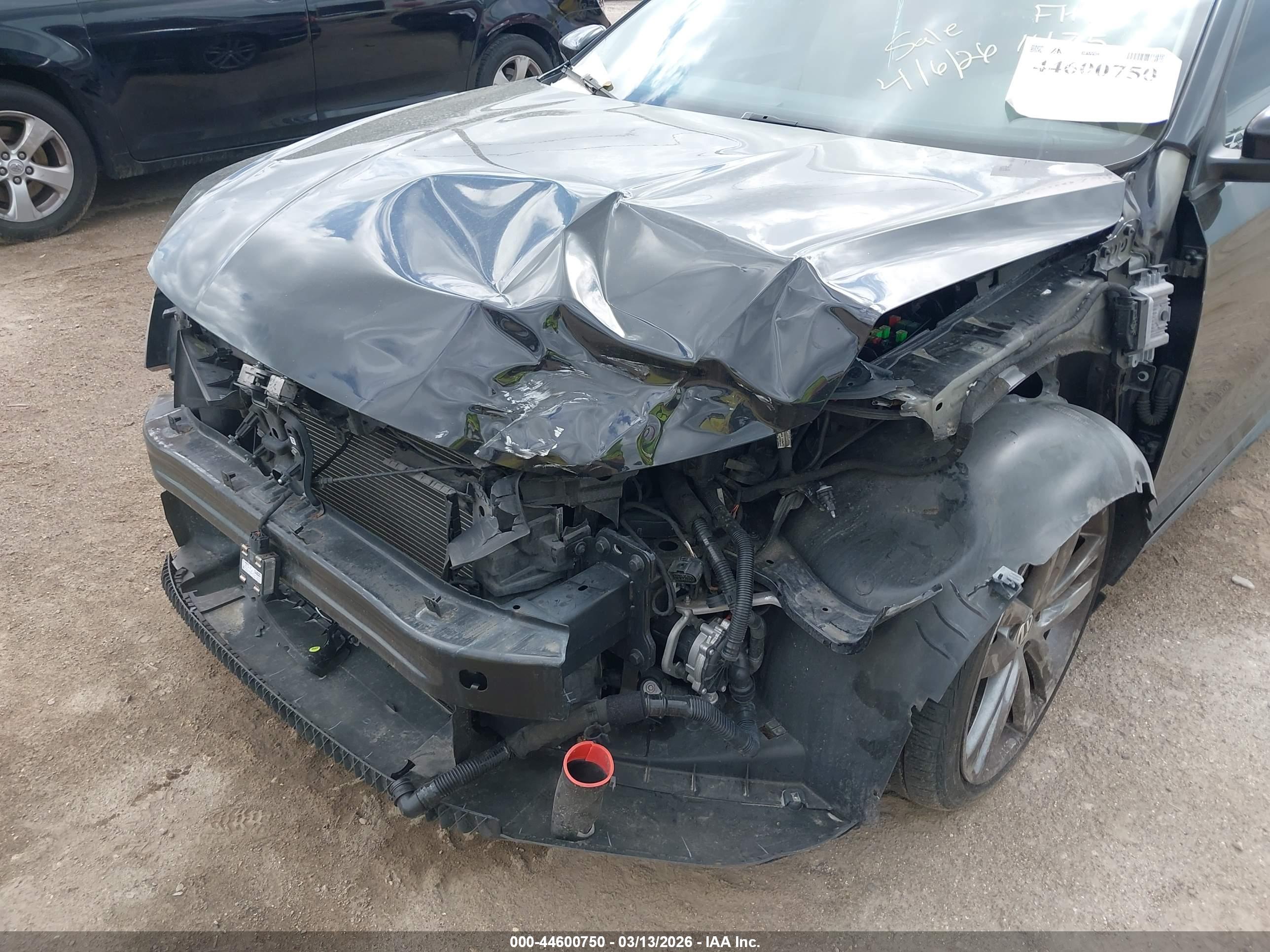 VOLKSWAGEN PASSAT image 6