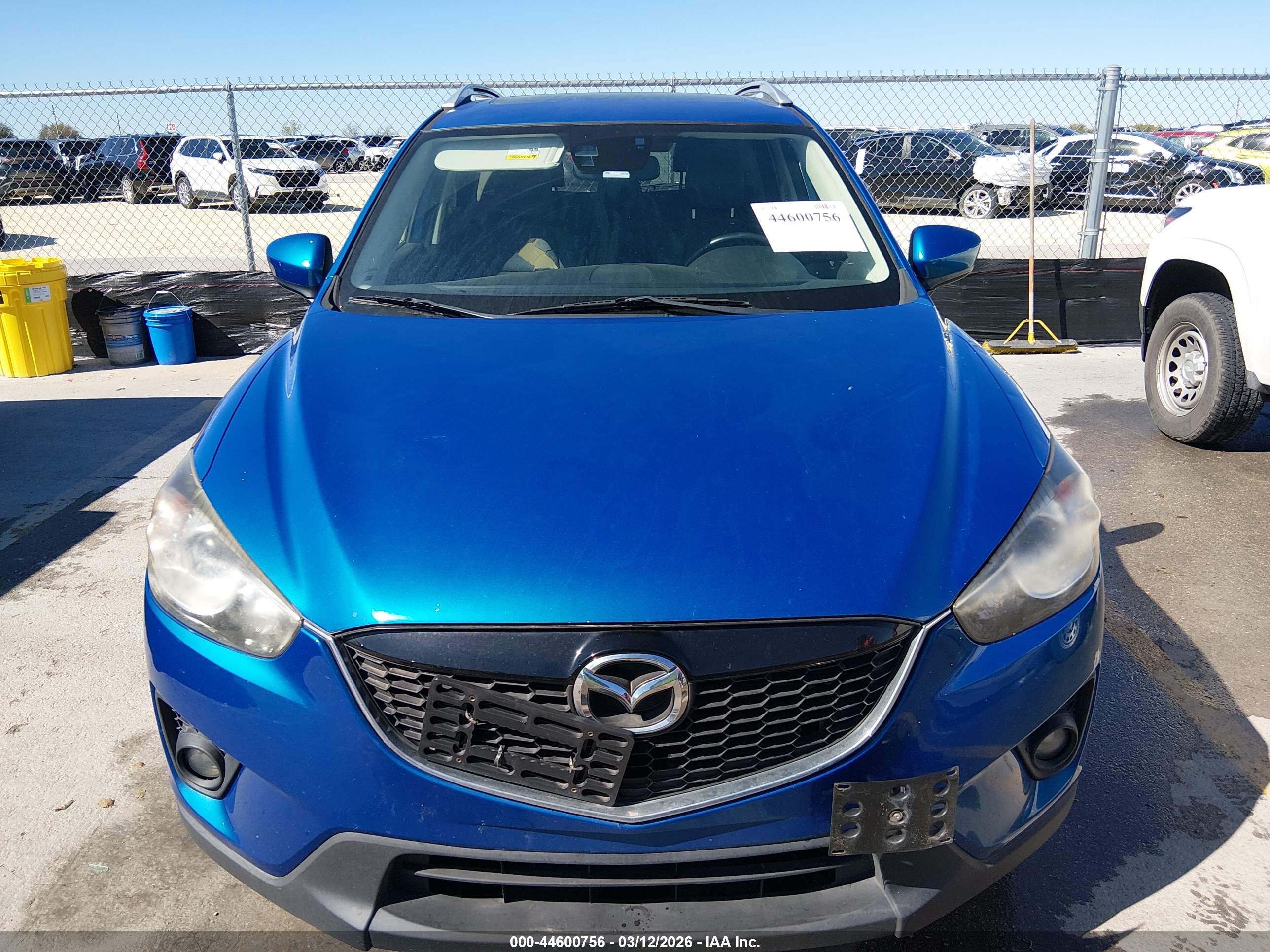 MAZDA CX-5 image 6