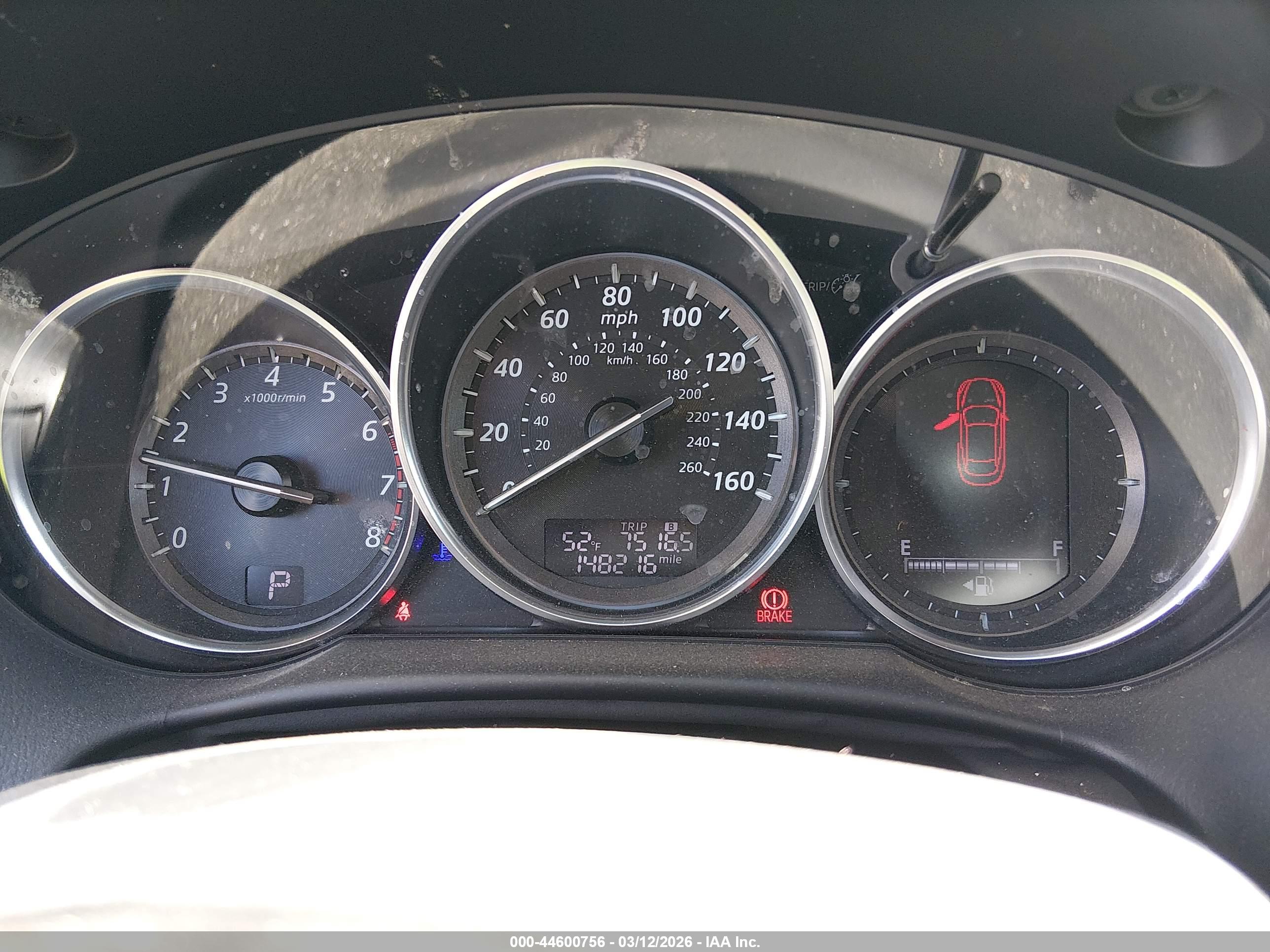 MAZDA CX-5 image 7