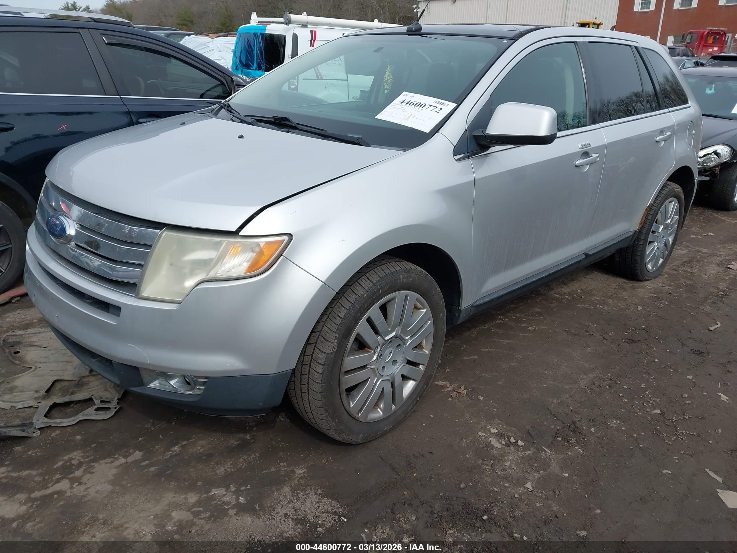FORD EDGE image 2