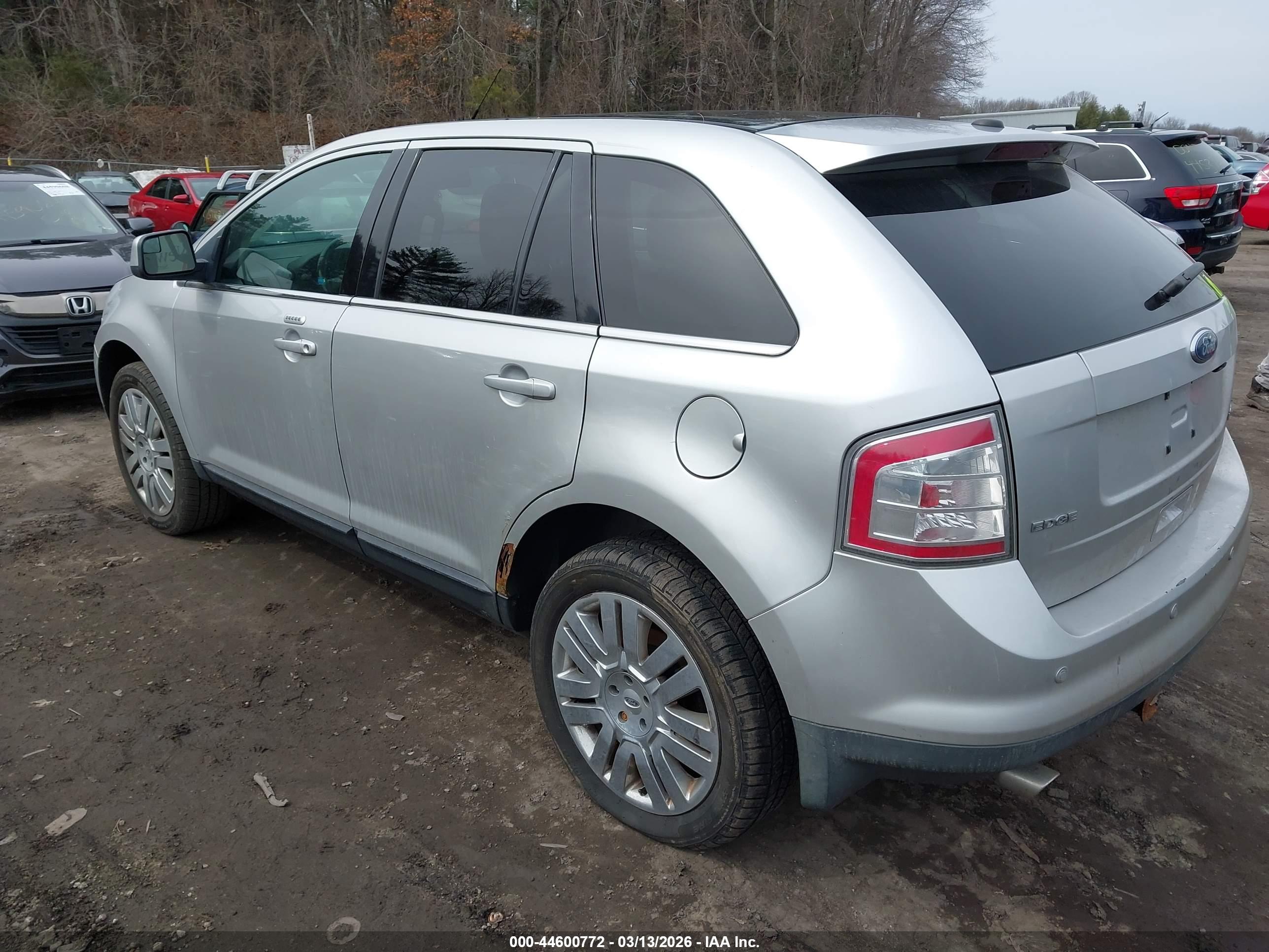 FORD EDGE image 3