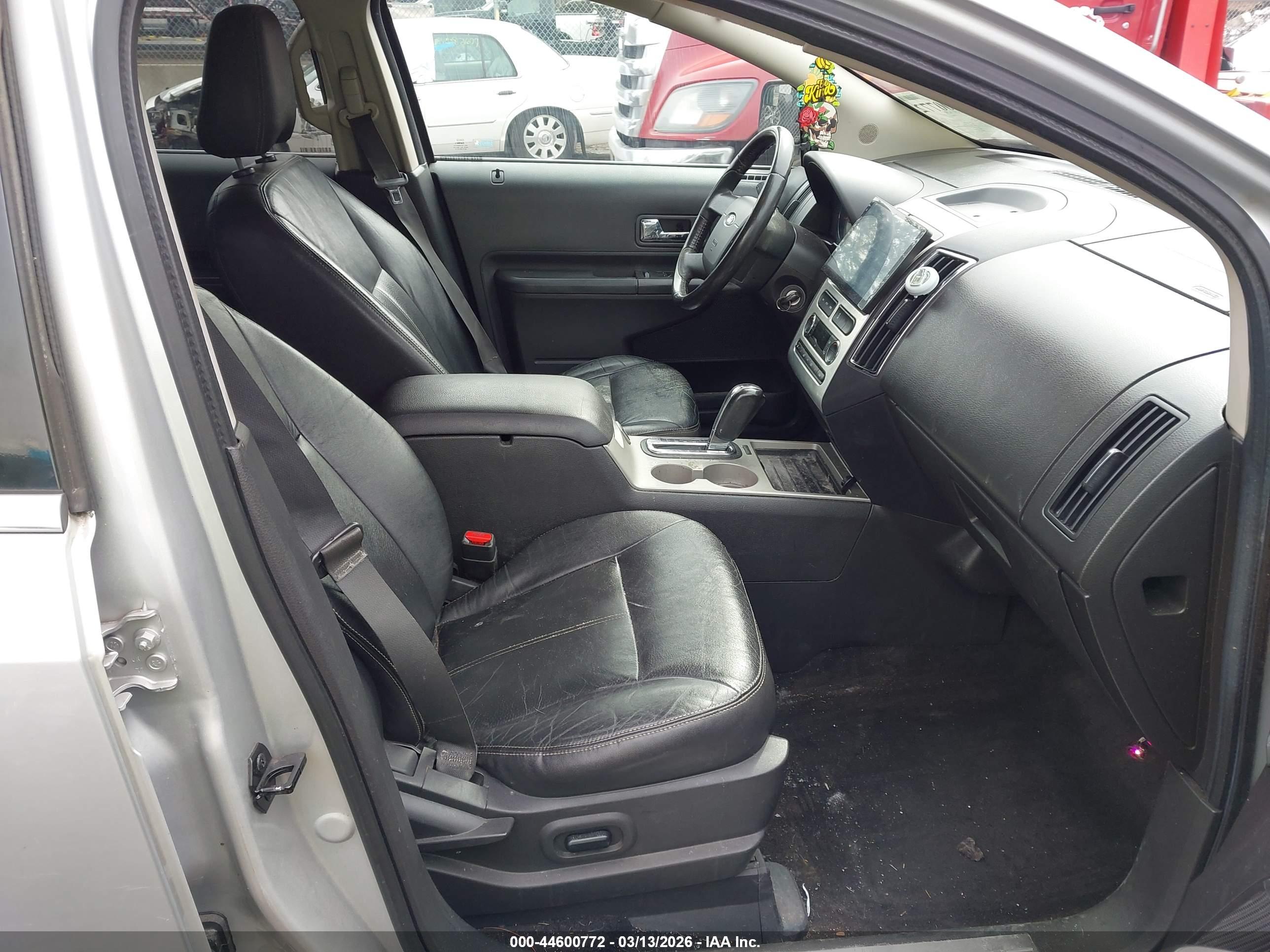 FORD EDGE image 5