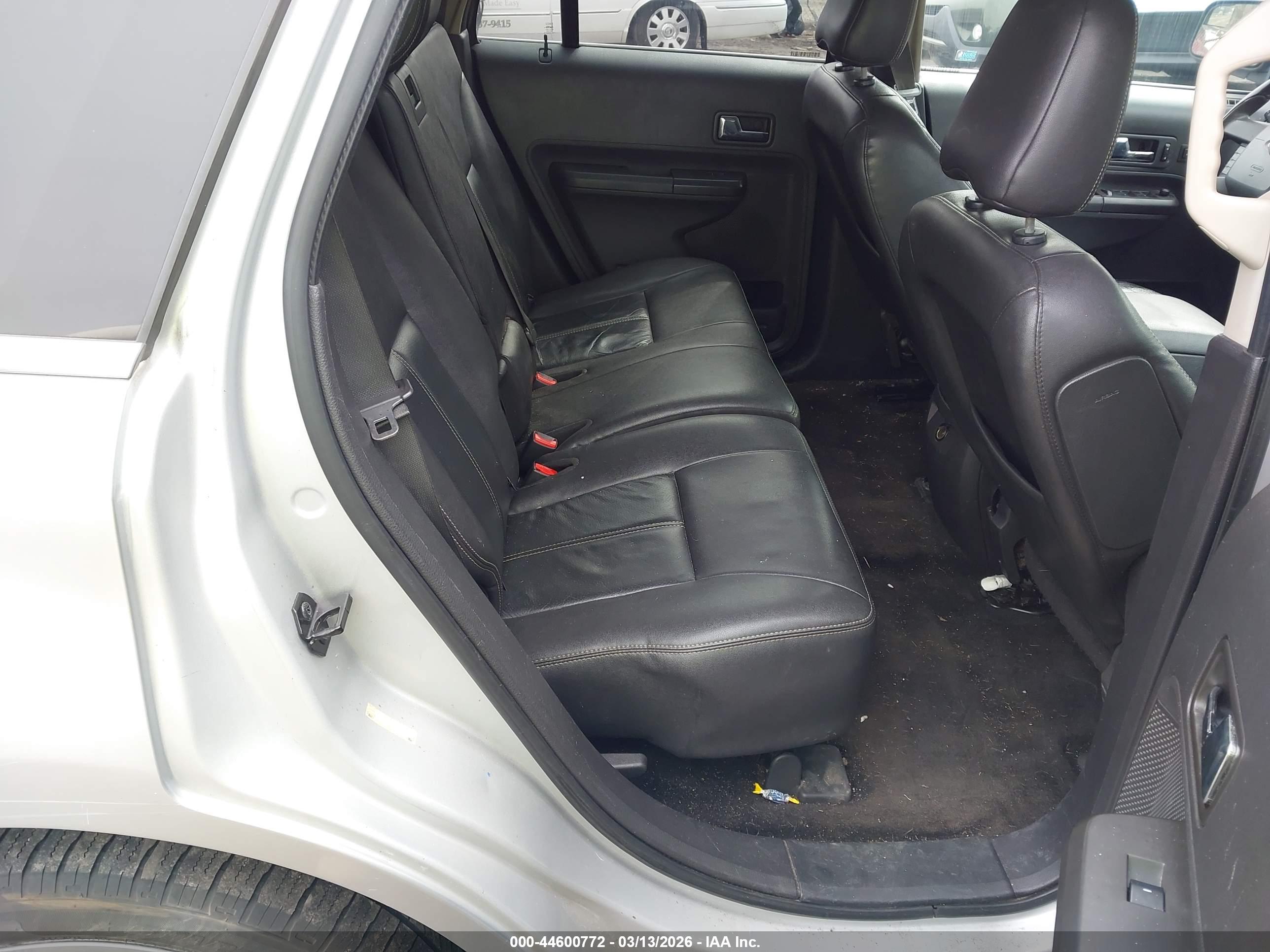 FORD EDGE image 8