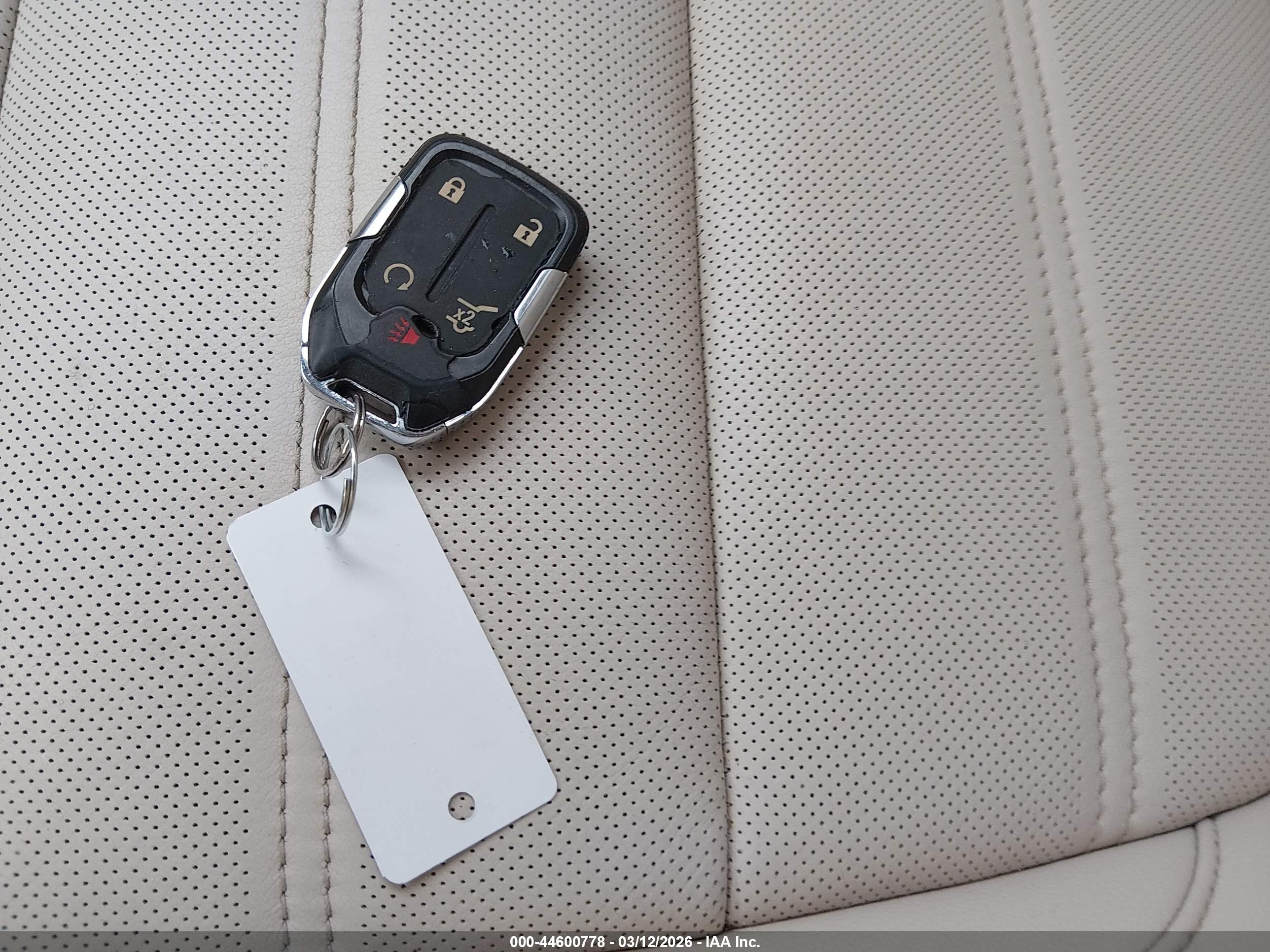 GMC ACADIA image 11