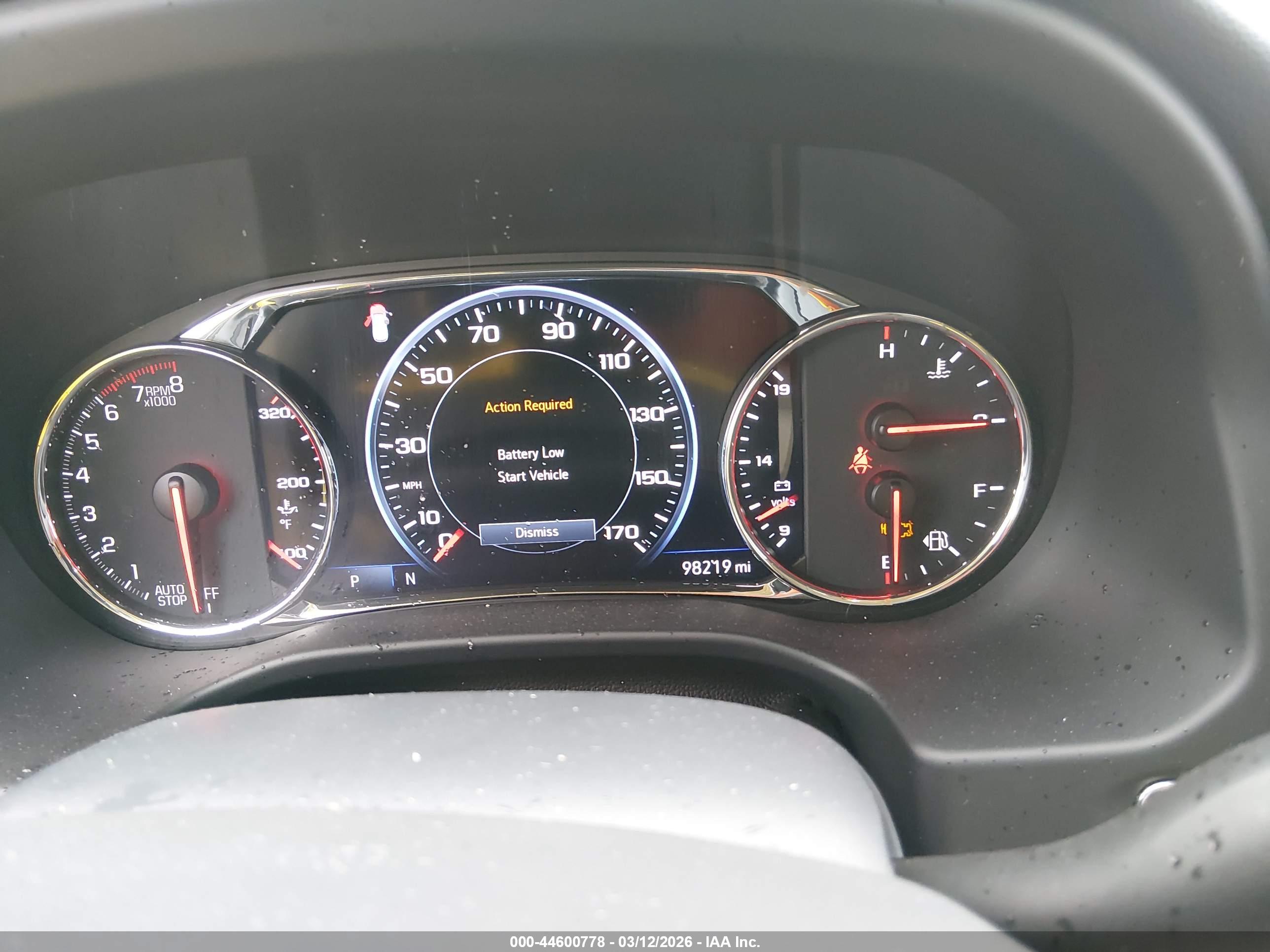 GMC ACADIA image 7