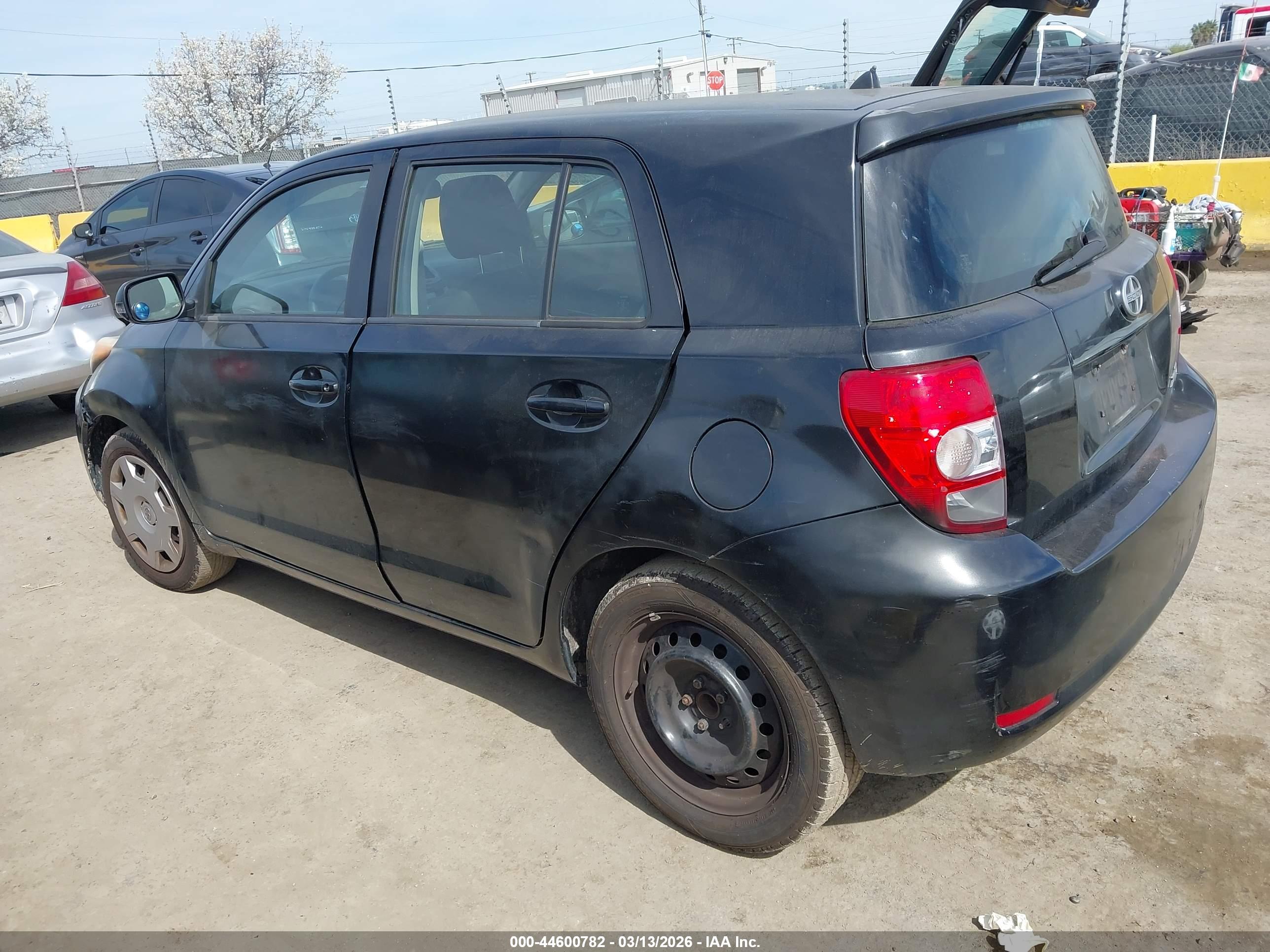 SCION XD image 3