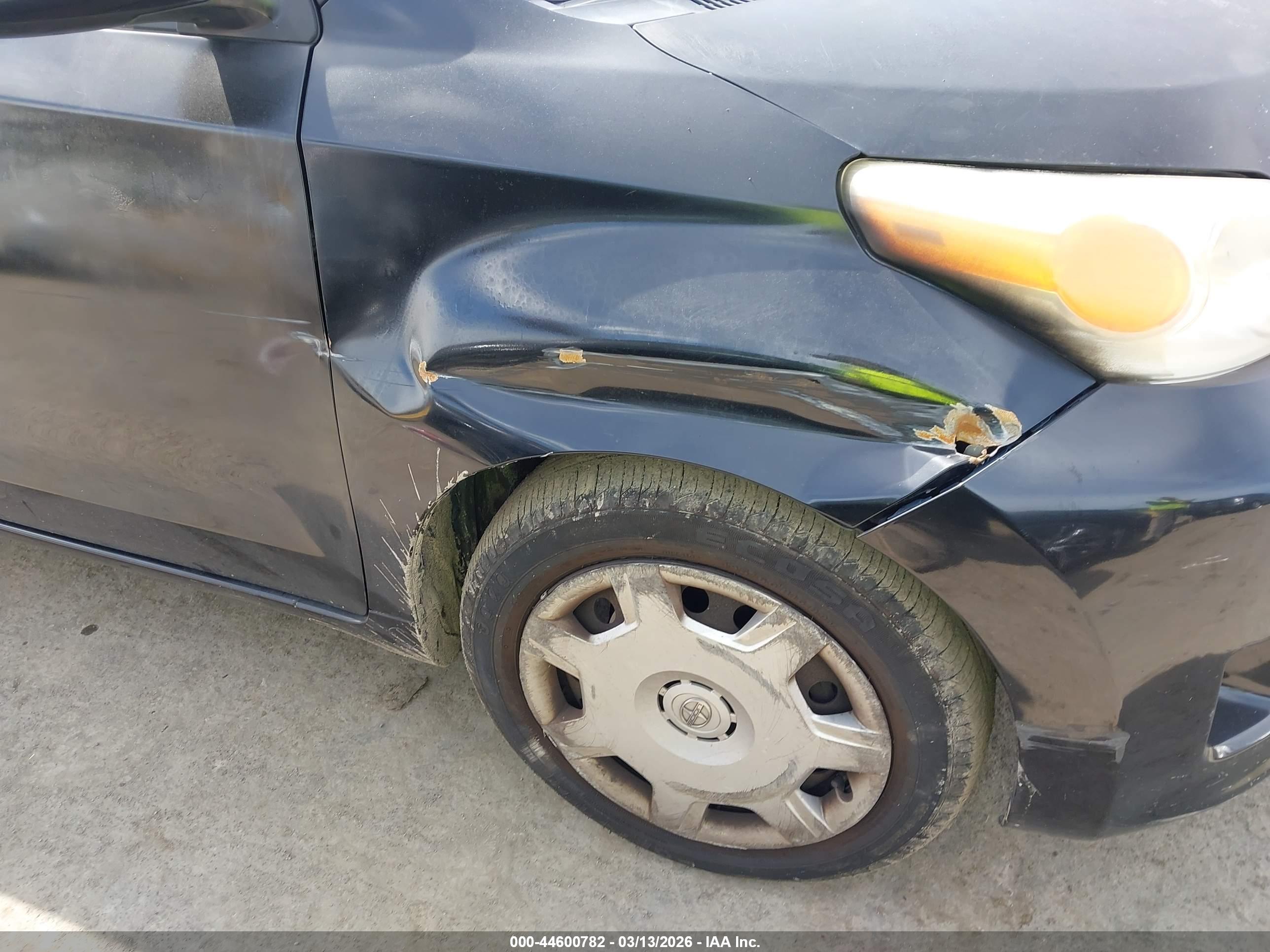 SCION XD image 6