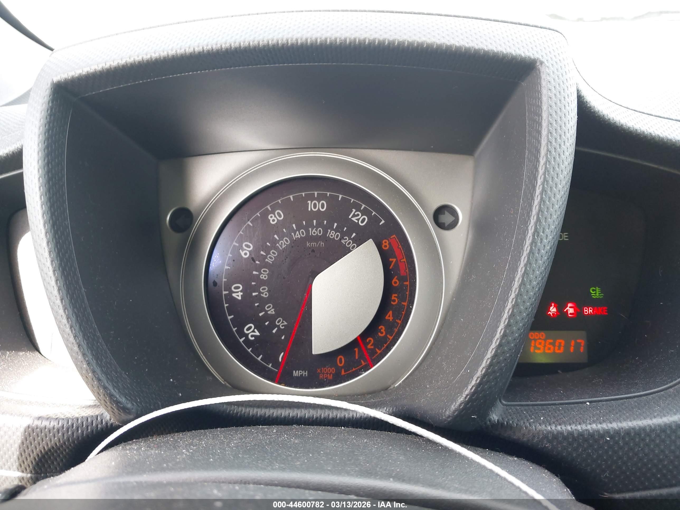 SCION XD image 7