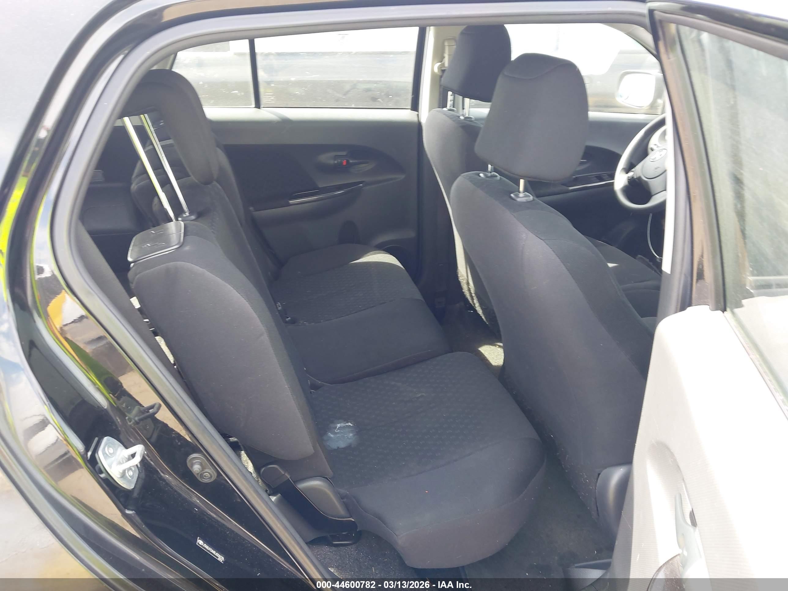 SCION XD image 8